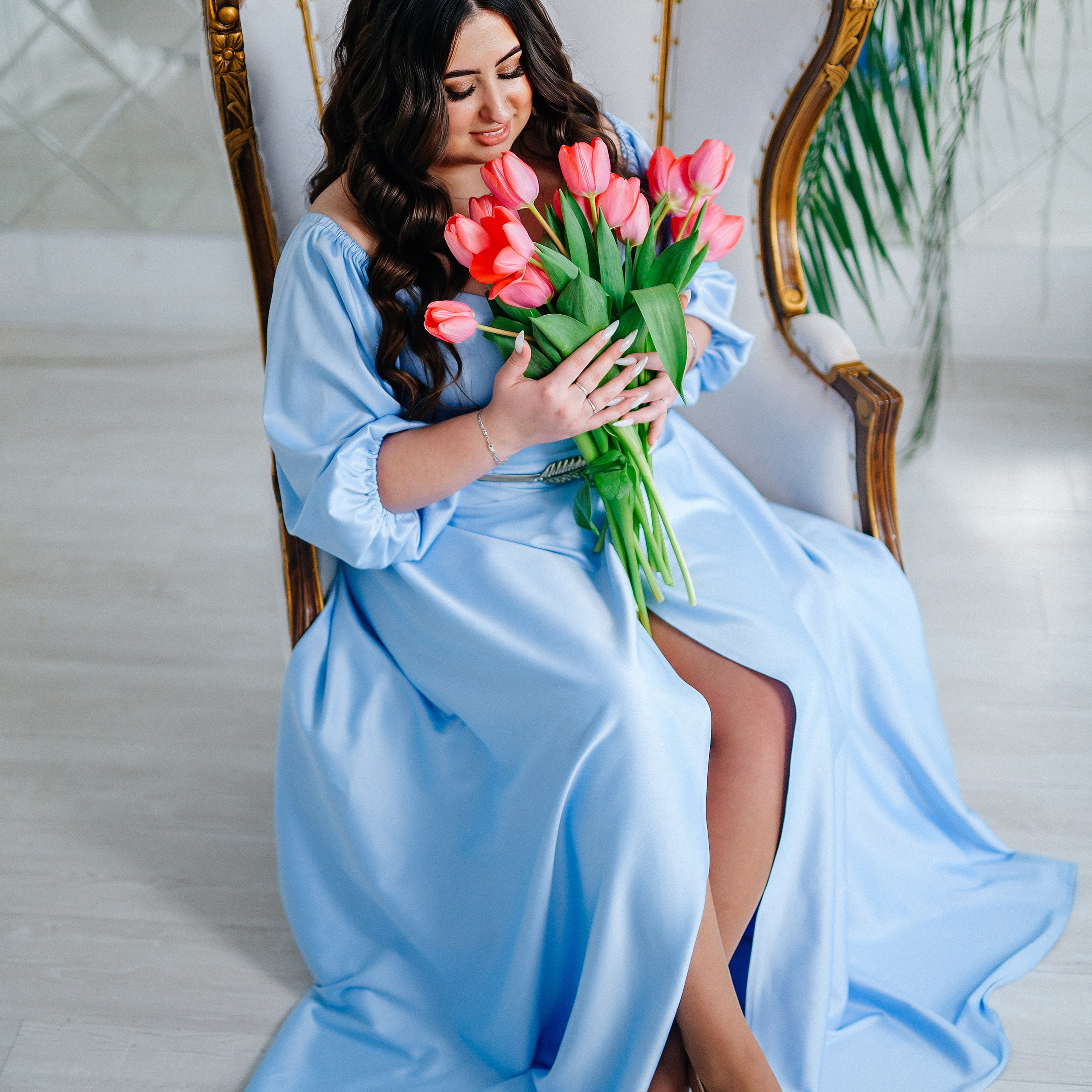 Отзывы. Семейный фотограф в Барнауле