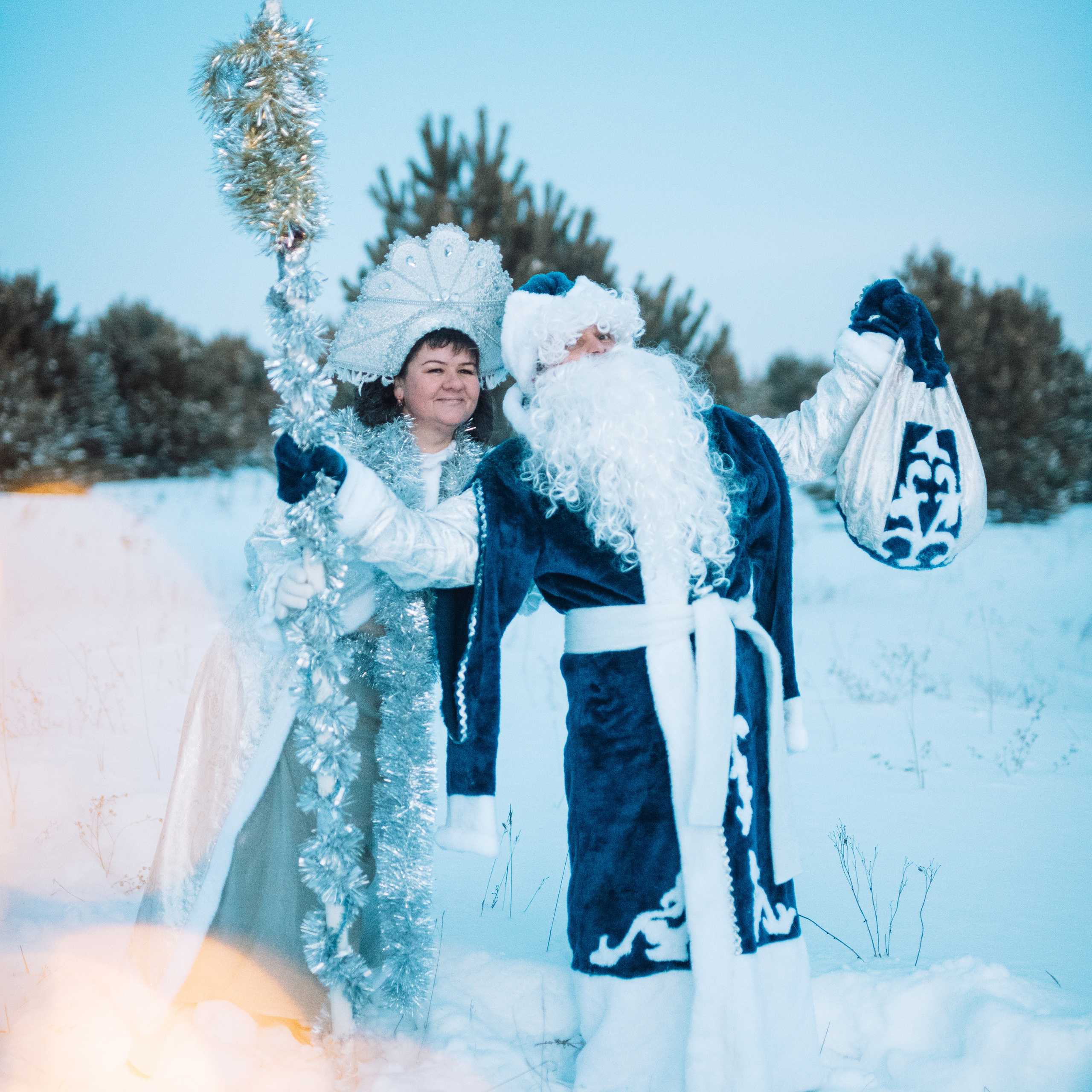 Отзывы. Семейный фотограф в Барнауле