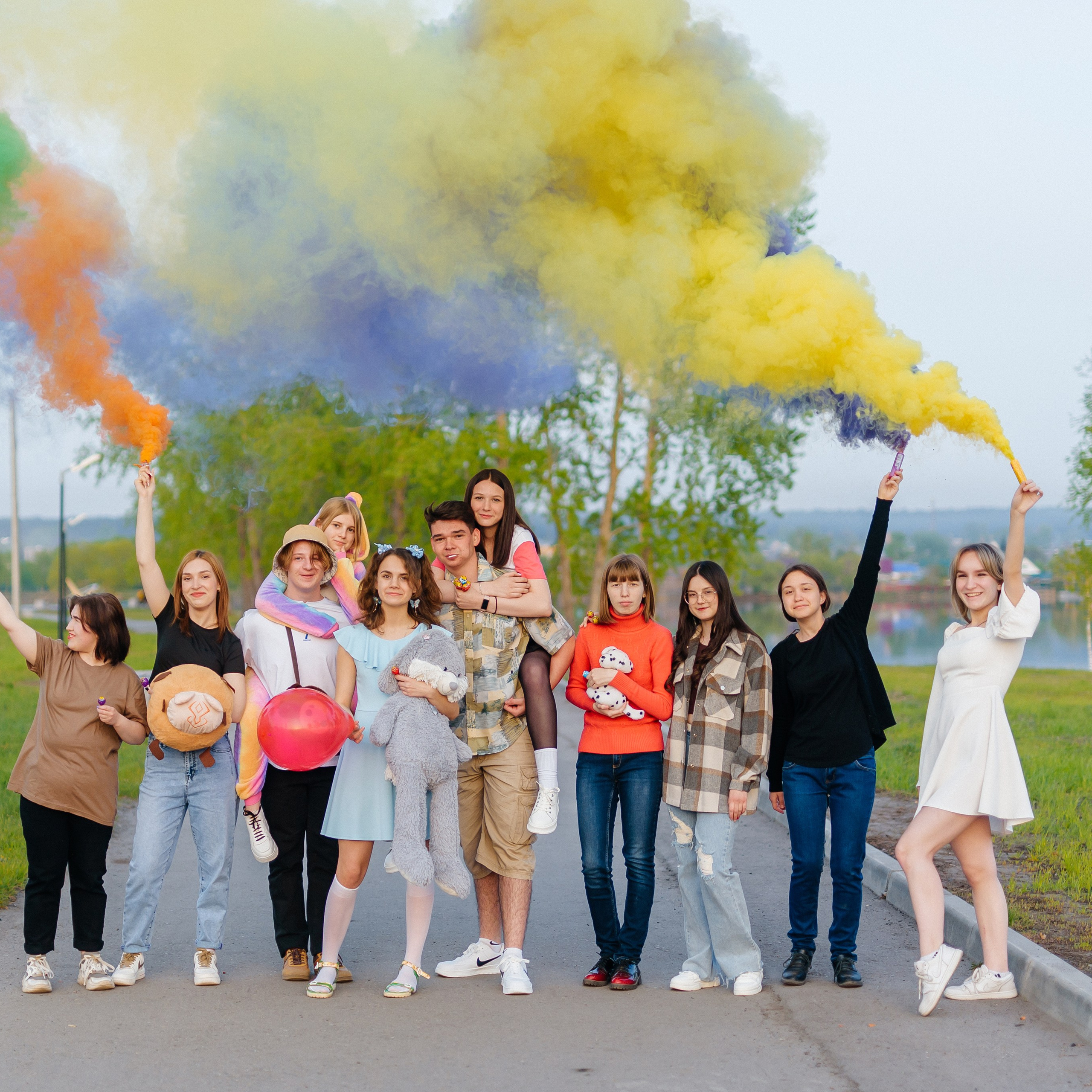 День детства