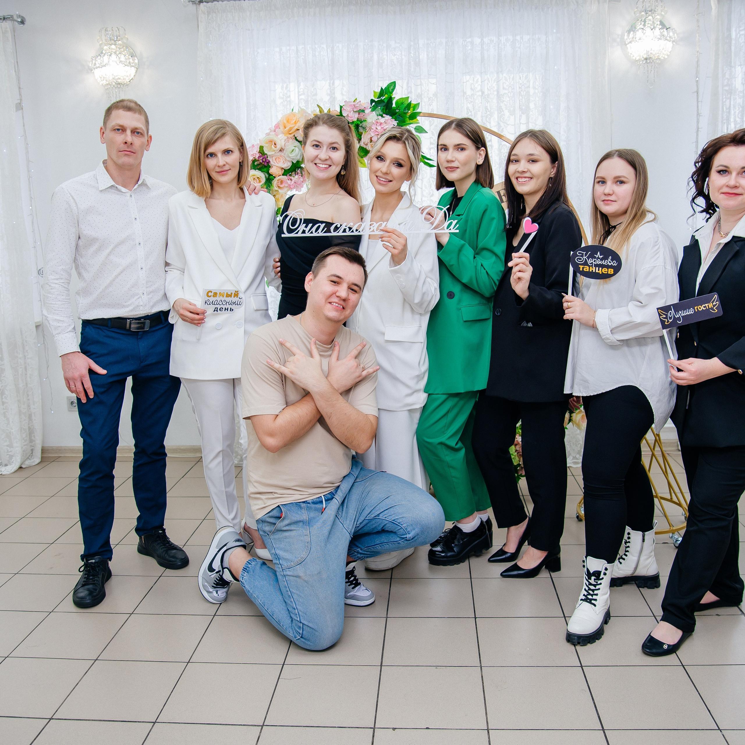 Отзывы. Семейный фотограф в Барнауле