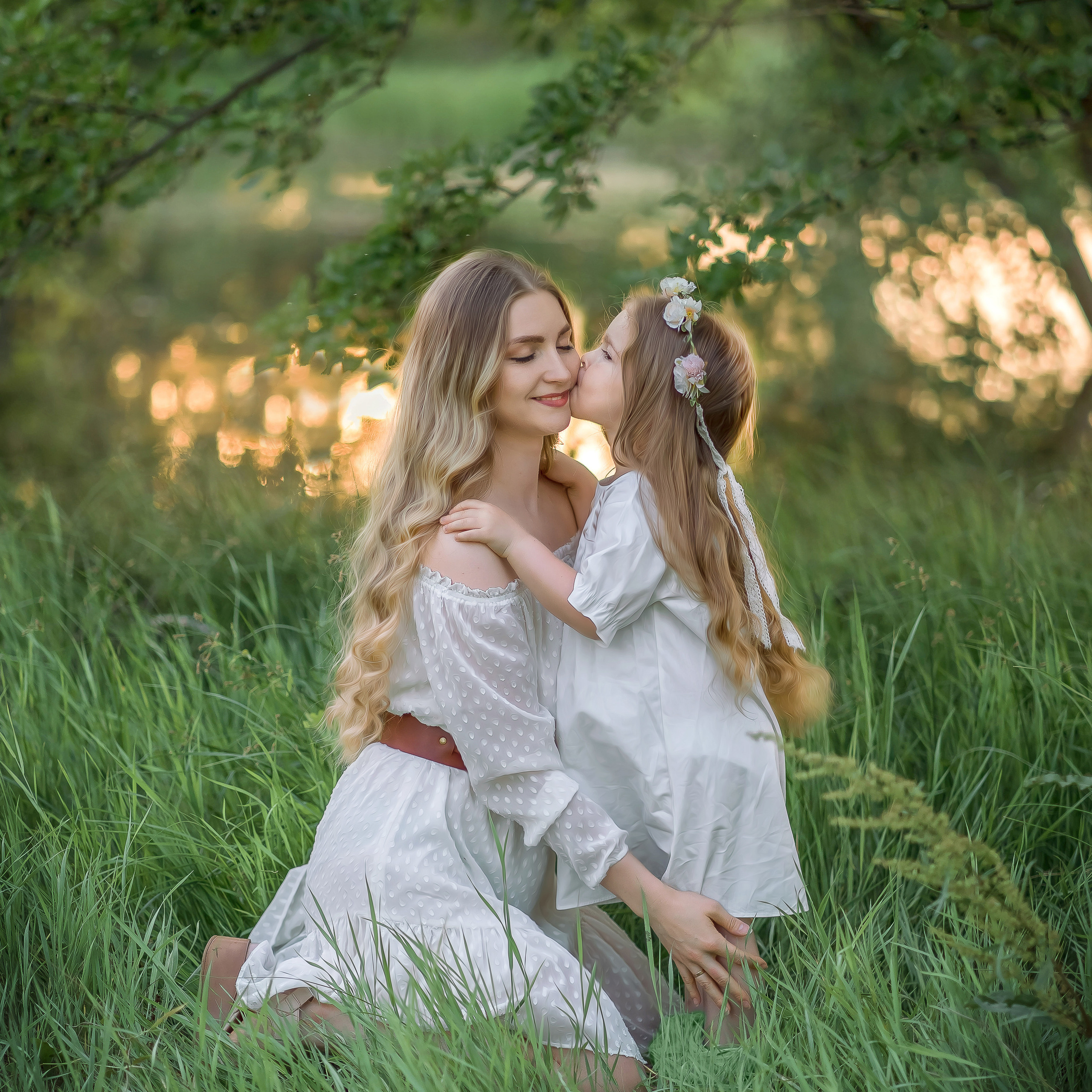 Милая Светлана