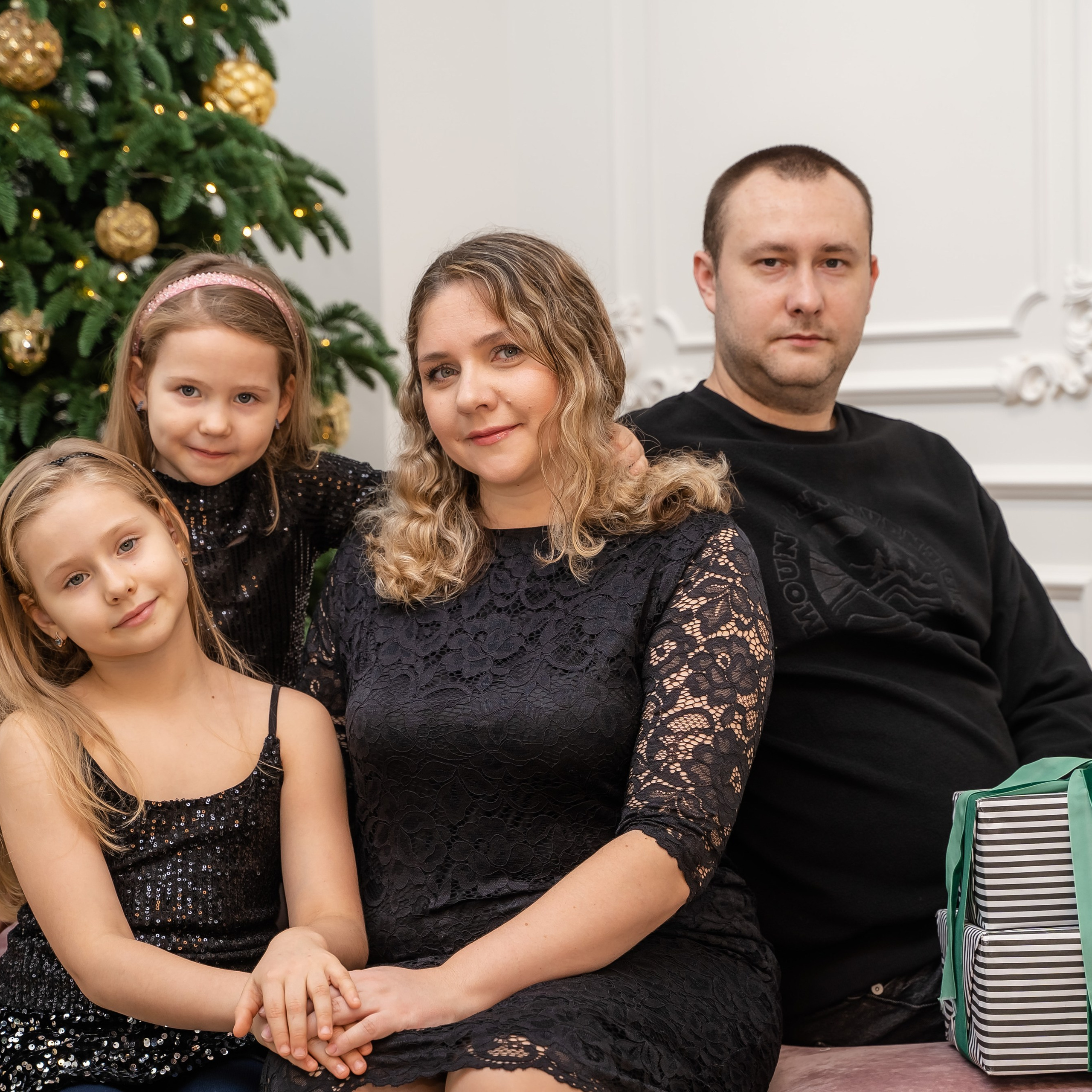 Отзывы. Свадебный фотограф в Астрахани Анна Шишкина