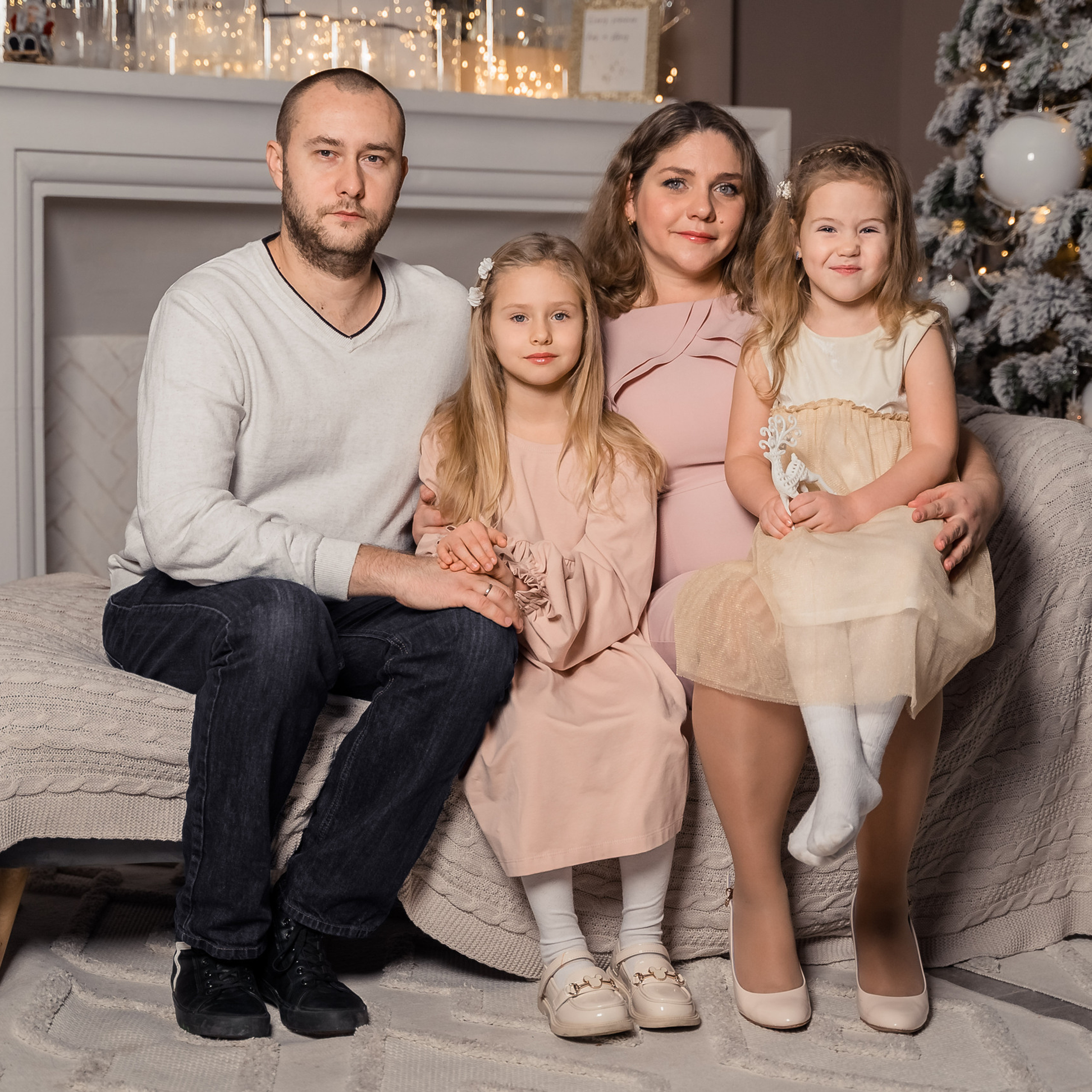 Отзывы. Свадебный фотограф в Астрахани Анна Шишкина