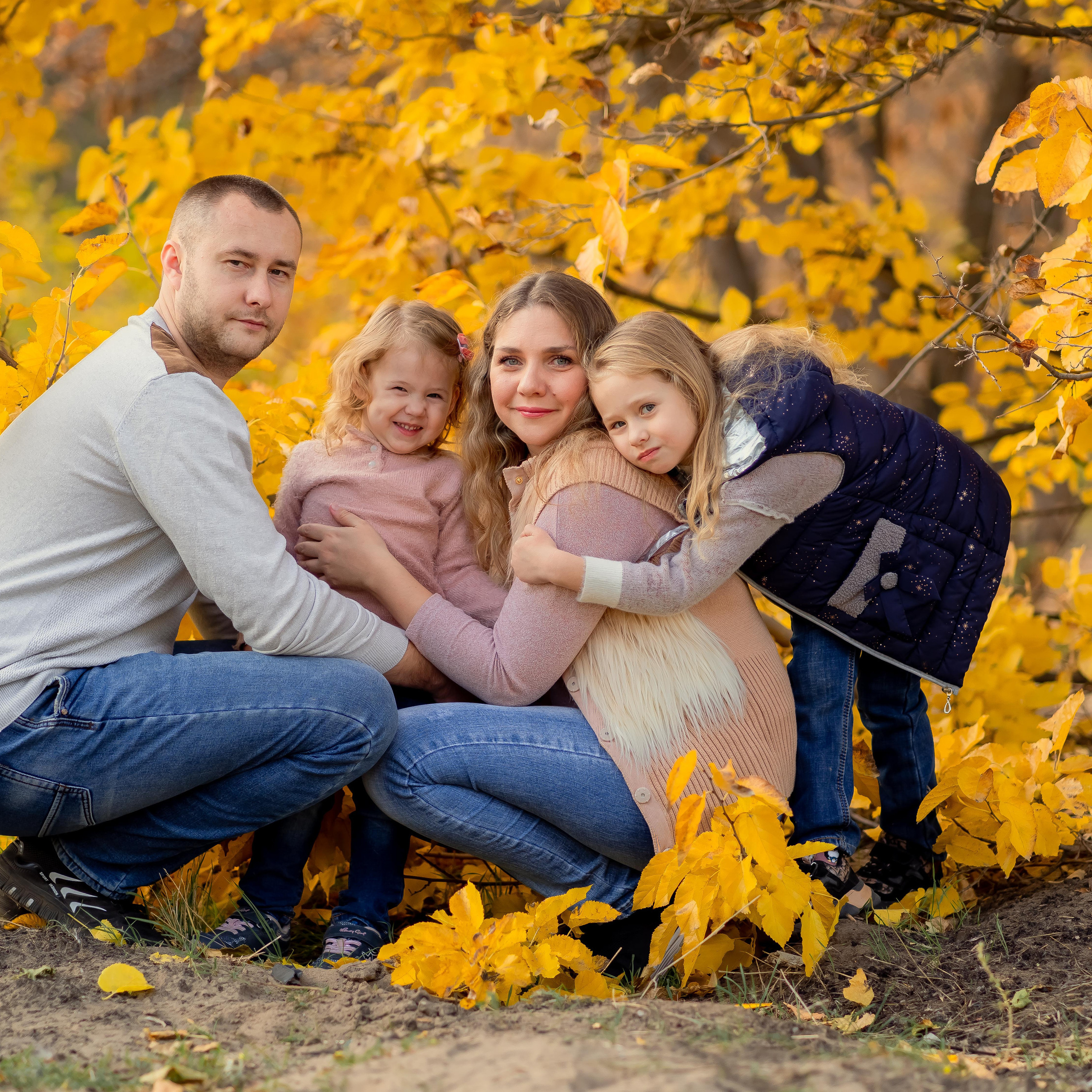 Отзывы. Свадебный фотограф в Астрахани Анна Шишкина