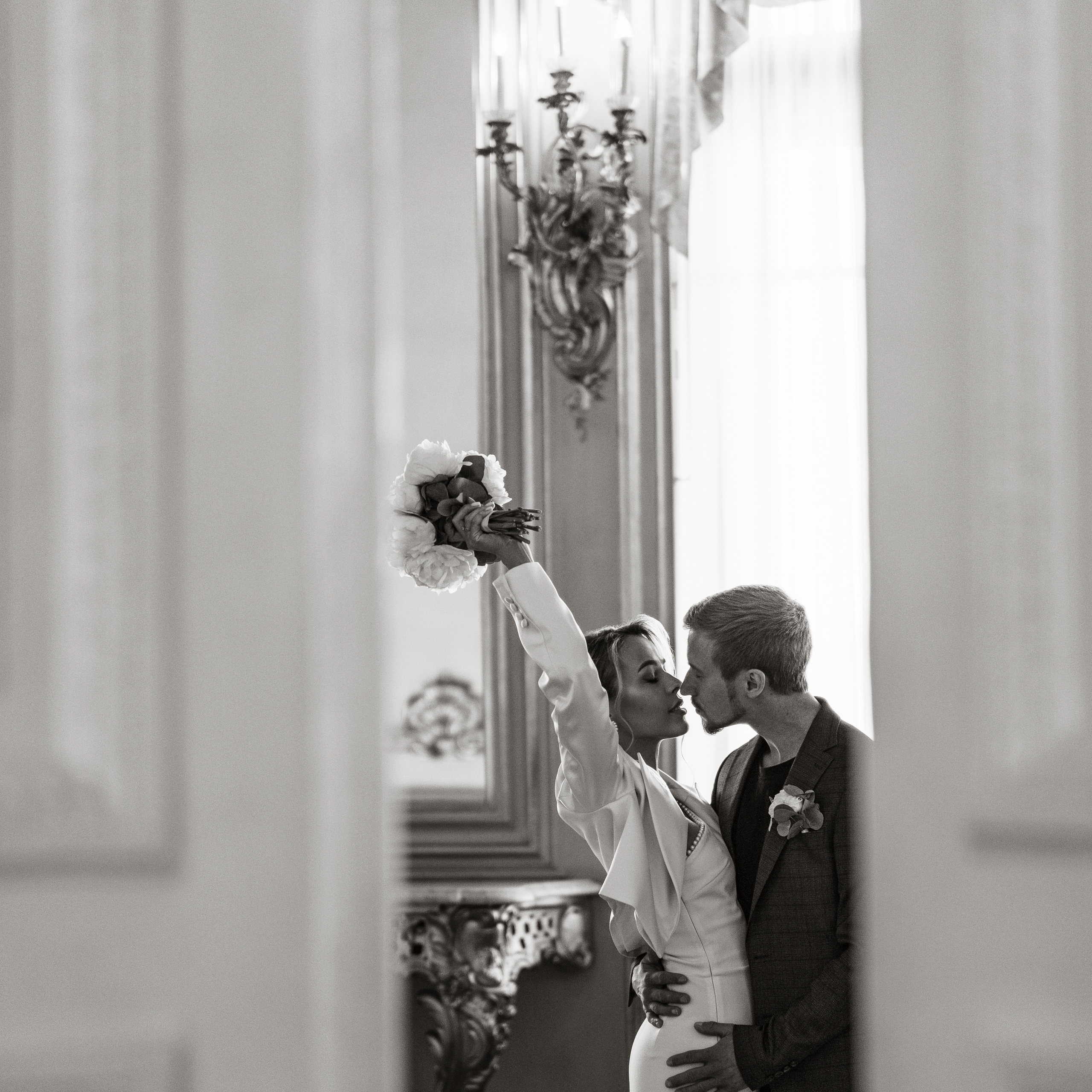 Анастасия и Иван