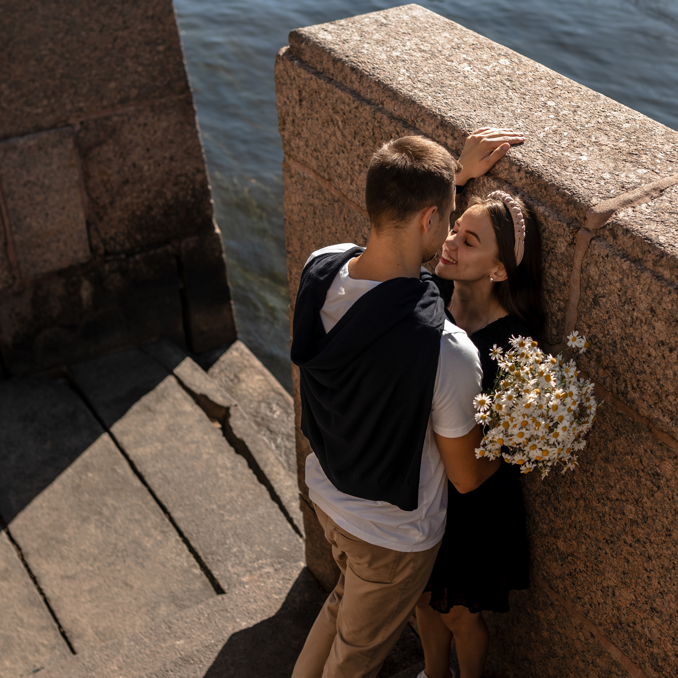 Игорь и Аня