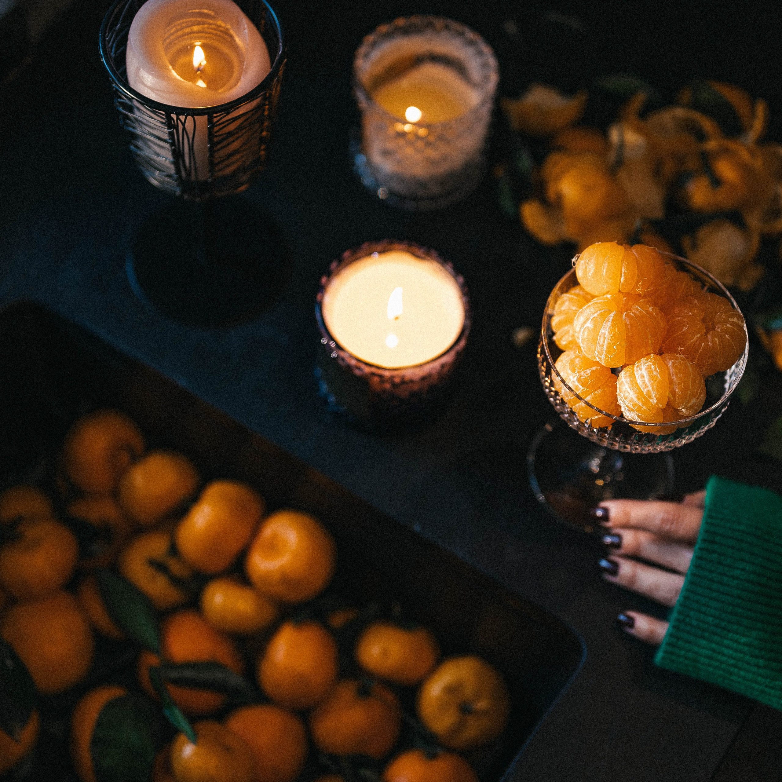 Отзывы. Фотограф-стилист в Москве Ольга Ракша