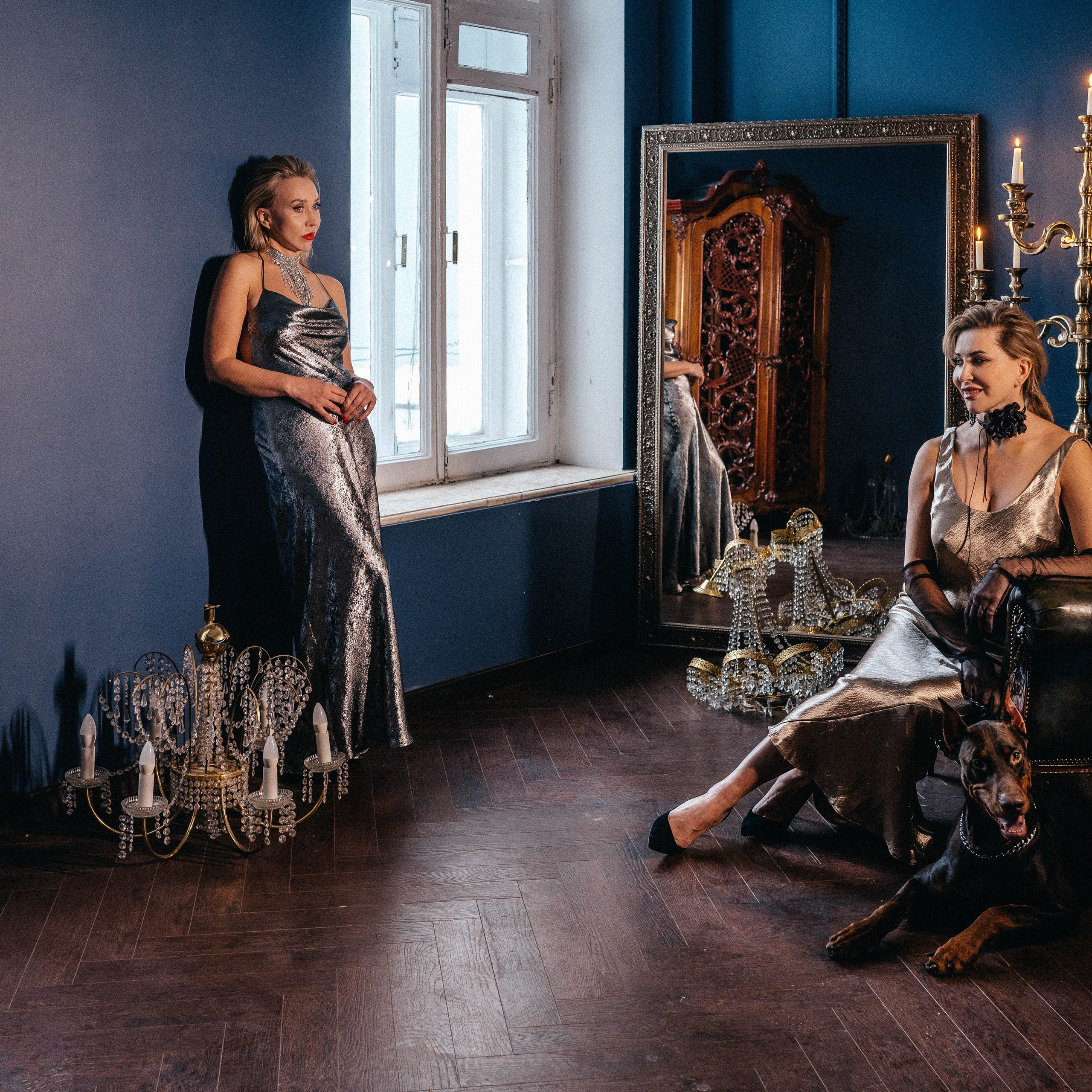 Отзывы. Фотограф-стилист в Москве Ольга Ракша