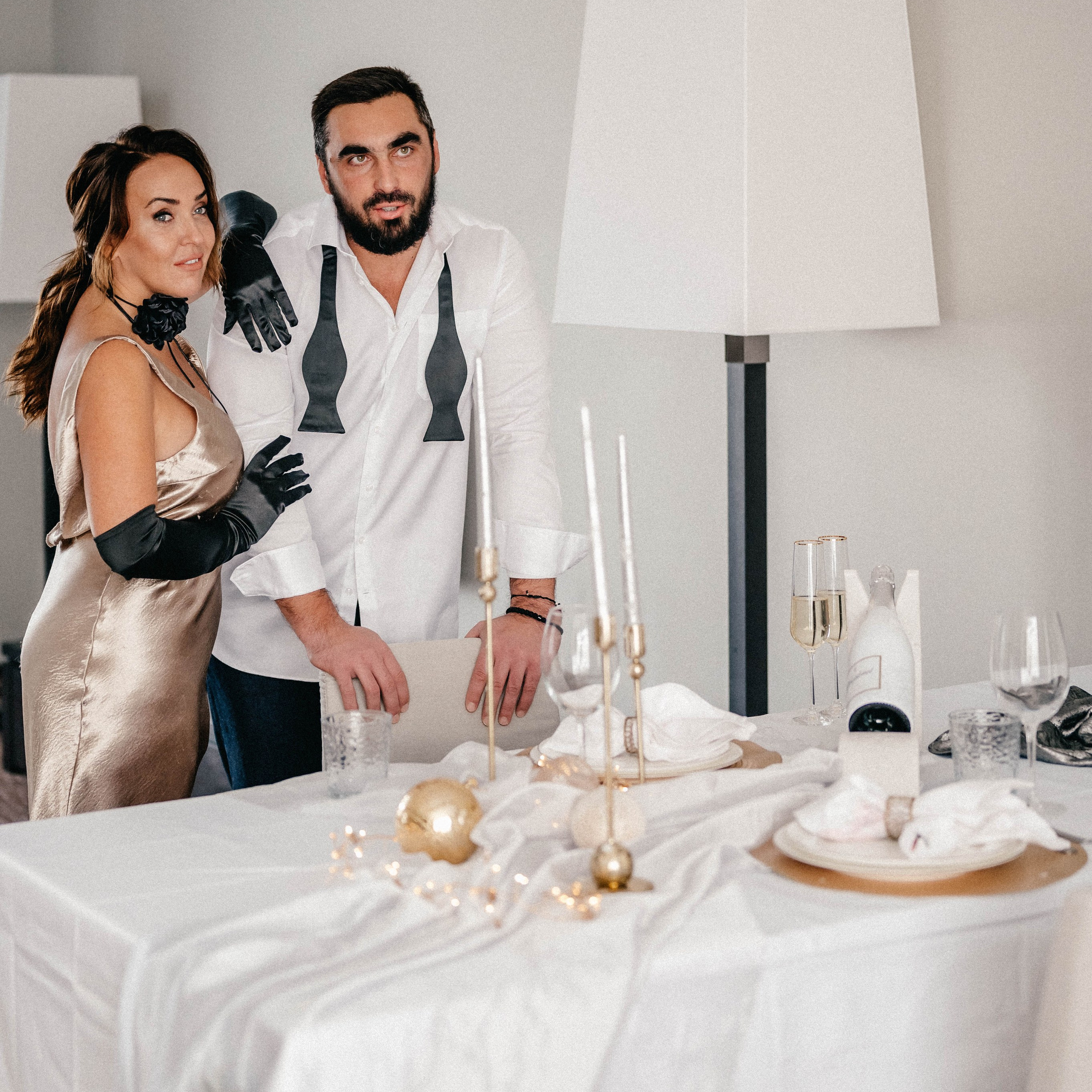 Отзывы. Фотограф-стилист в Москве Ольга Ракша