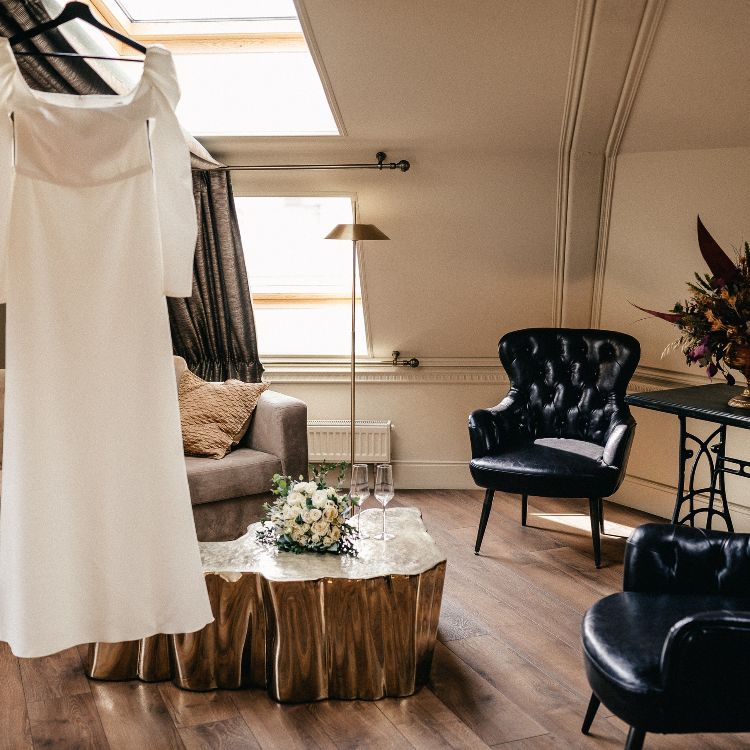 Отзывы. Фотограф-стилист в Москве Ольга Ракша