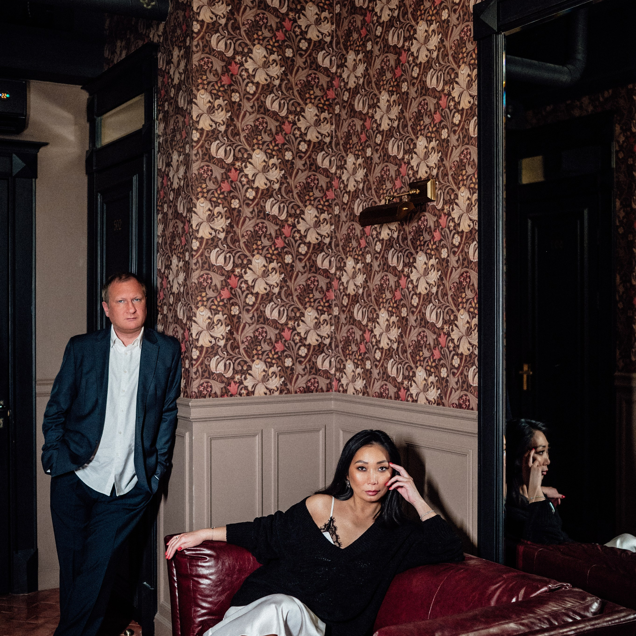 Отзывы. Фотограф-стилист в Москве Ольга Ракша