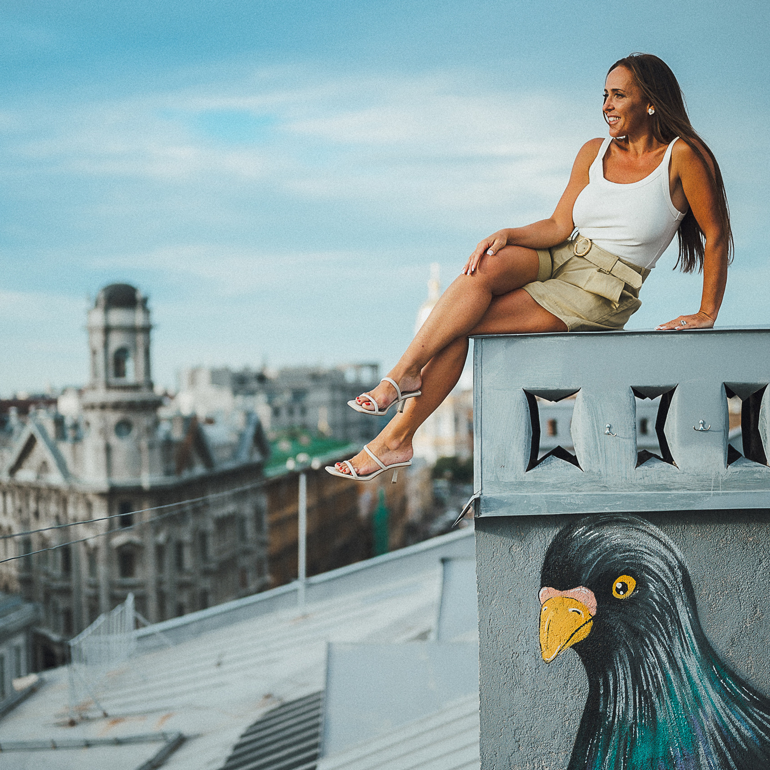 Отзывы. Фотограф-стилист в Москве Ольга Ракша