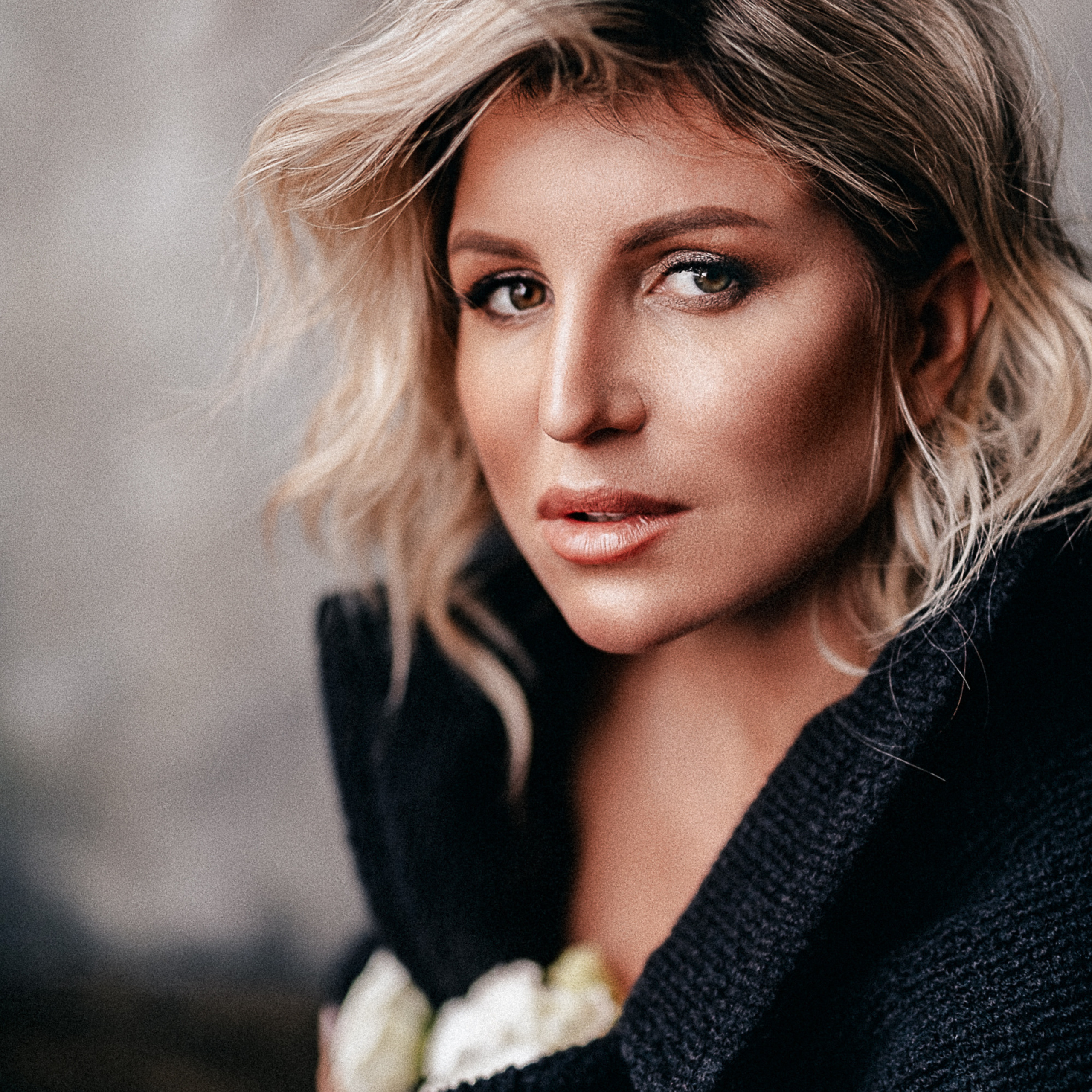 Отзывы. Фотограф-стилист в Москве Ольга Ракша