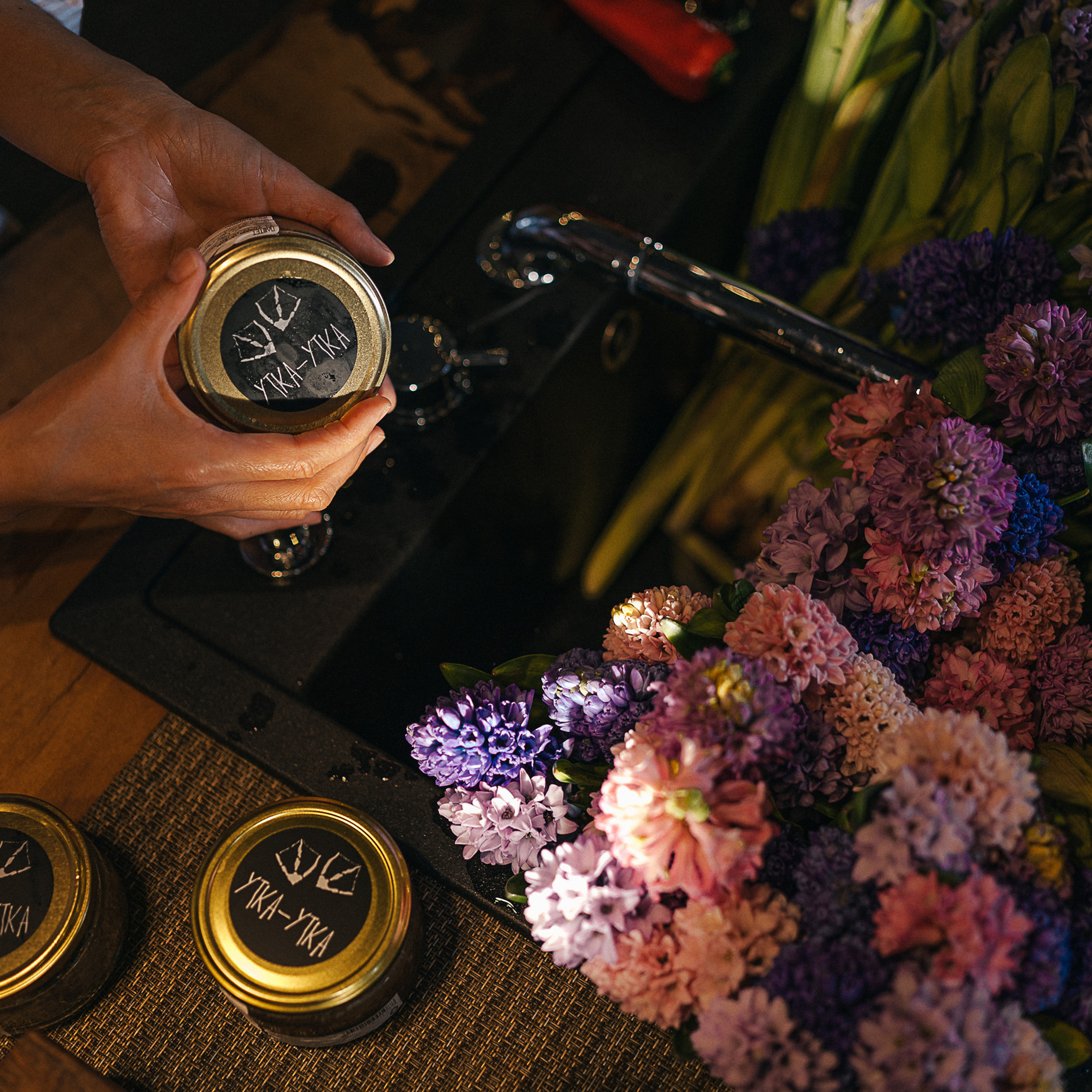 Отзывы. Фотограф-стилист в Москве Ольга Ракша