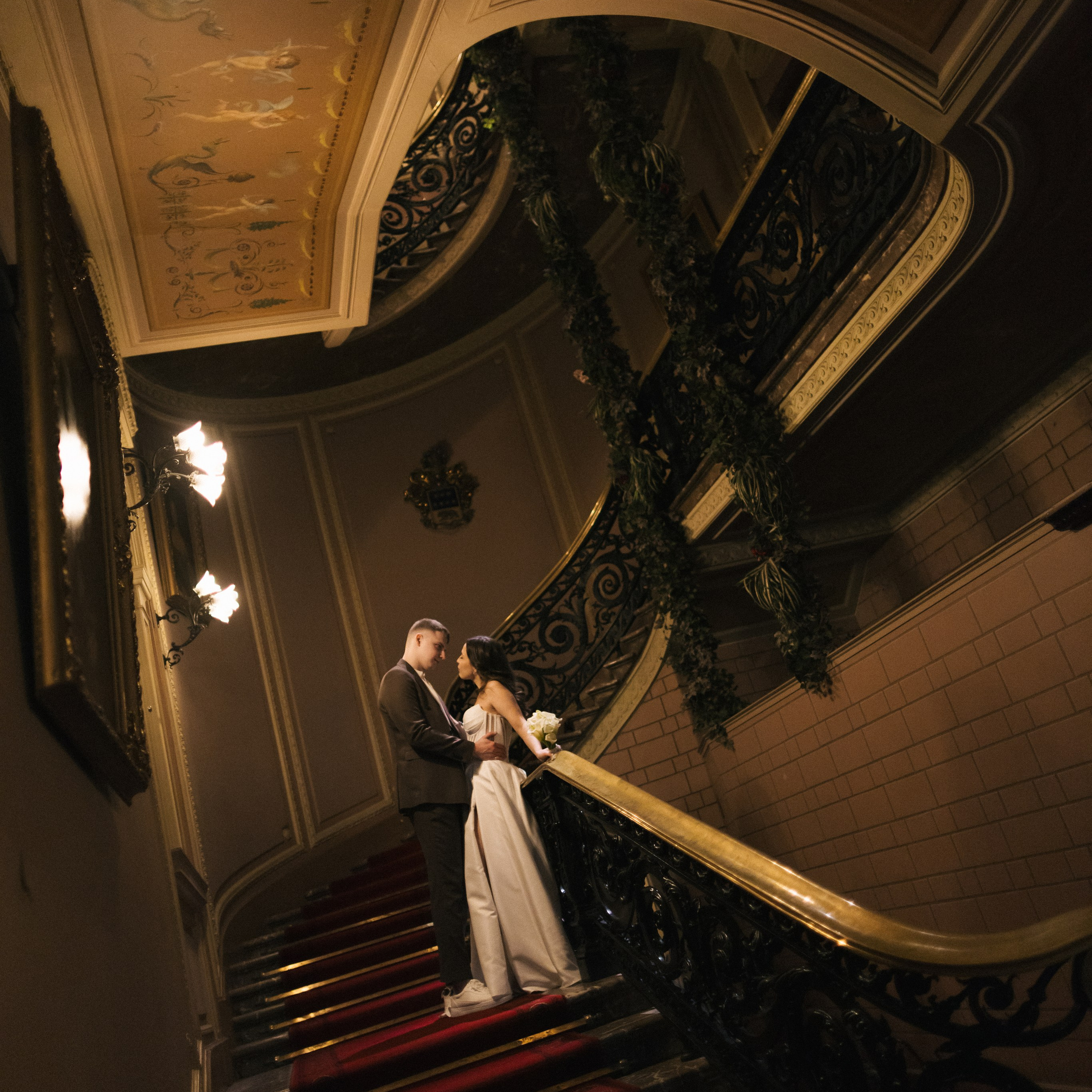 Истории любви