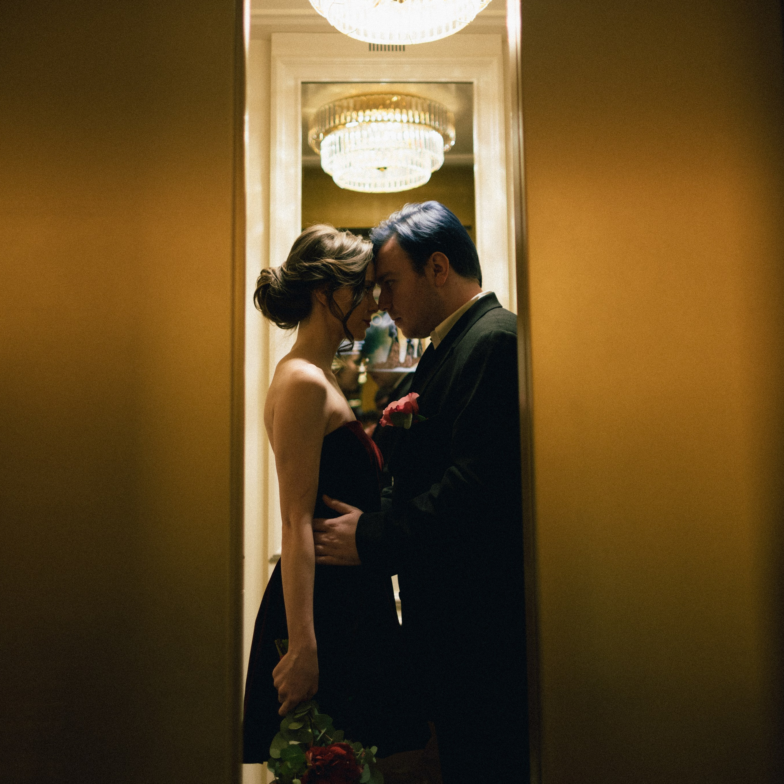 Истории любви