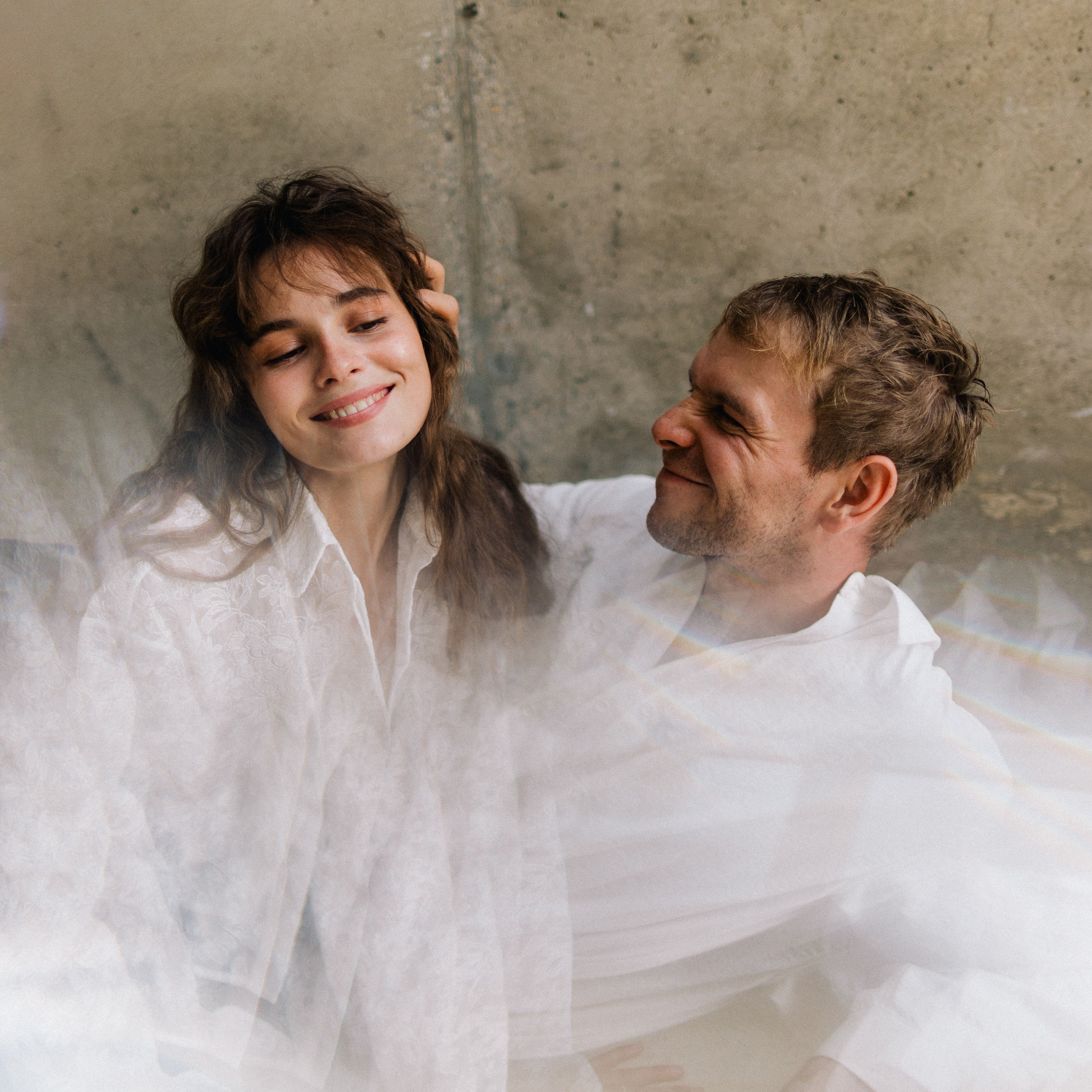 Истории любви