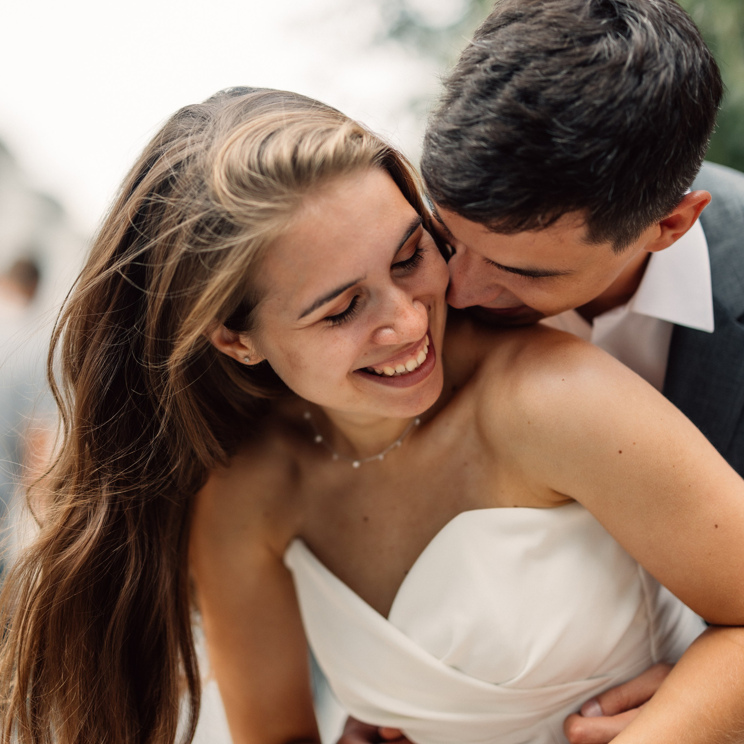 Истории любви