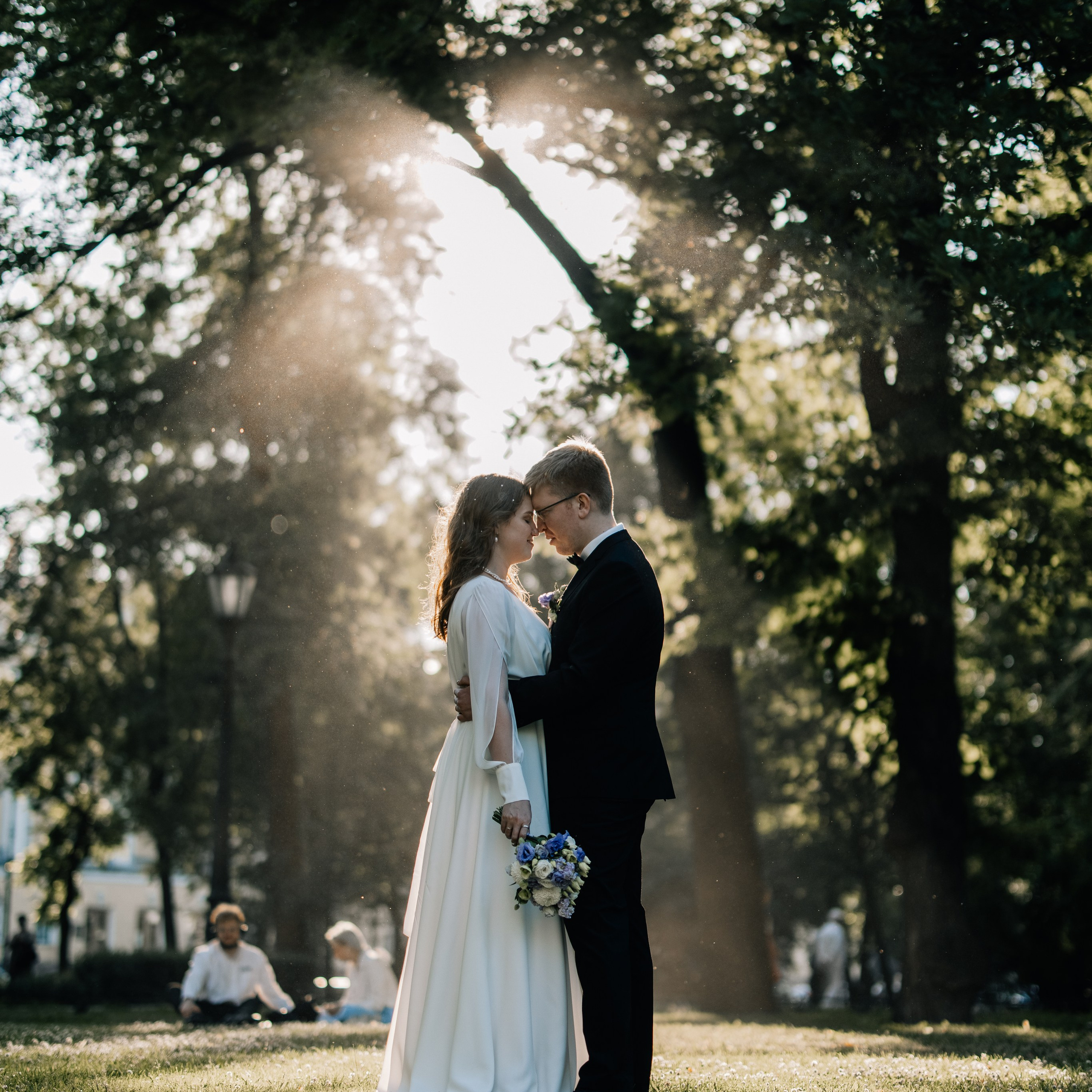 Истории любви