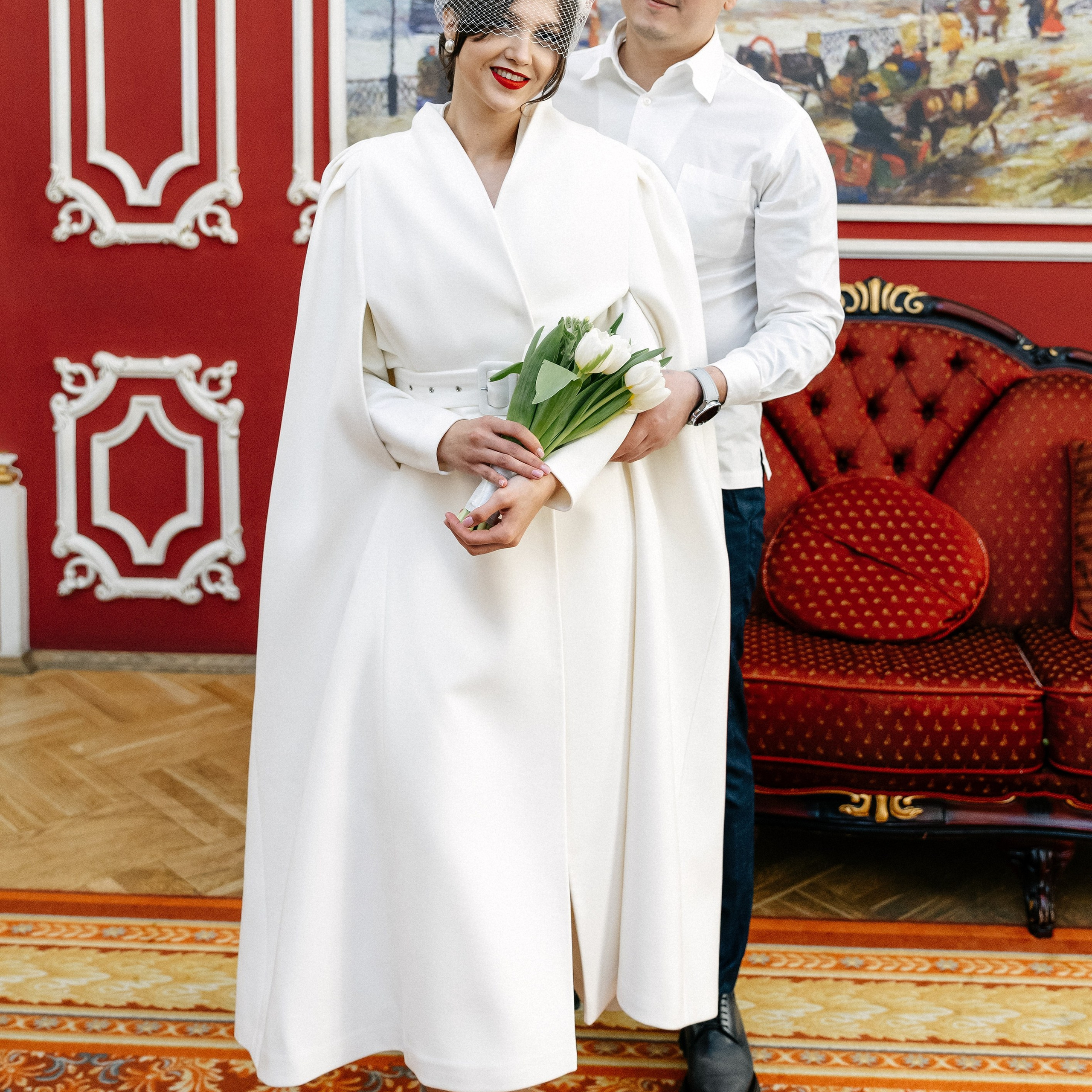 Отзывы о фотографе Анастасии Чистяковой. Репортажный Фотограф Москва-Чистякова Анастасия