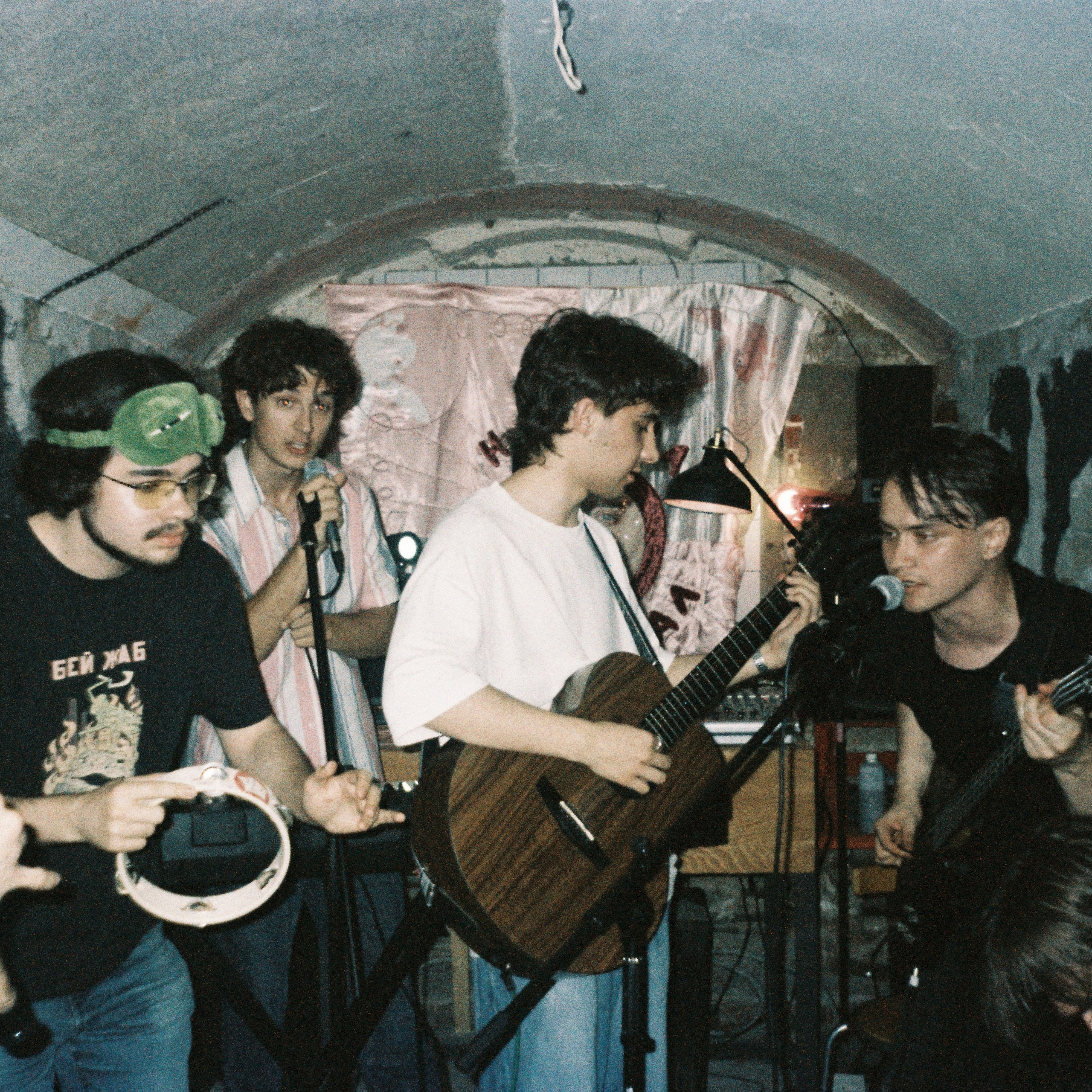 Вредные советы