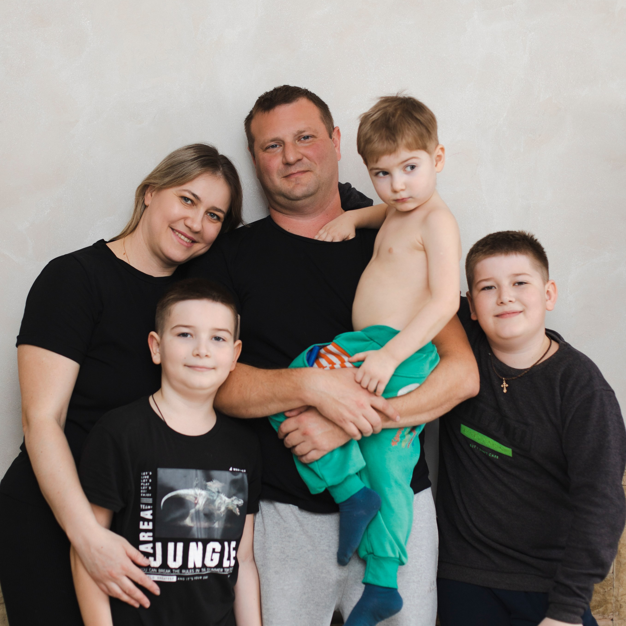 Отзывы. Семейный фотограф Москва и область Дербунова Елена