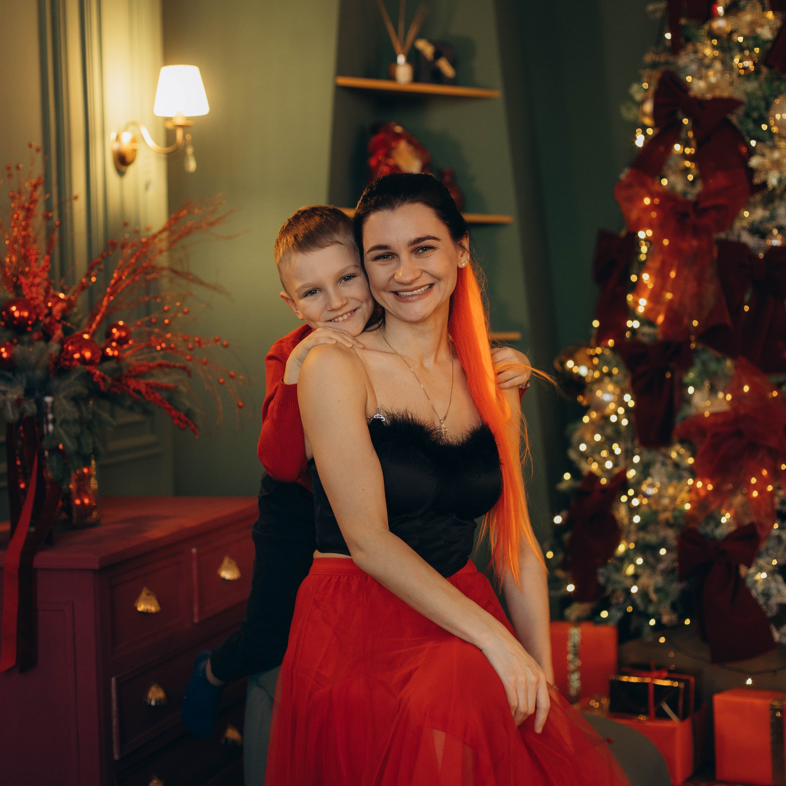 Отзывы. Семейный фотограф и видеограф Дербунова Елена