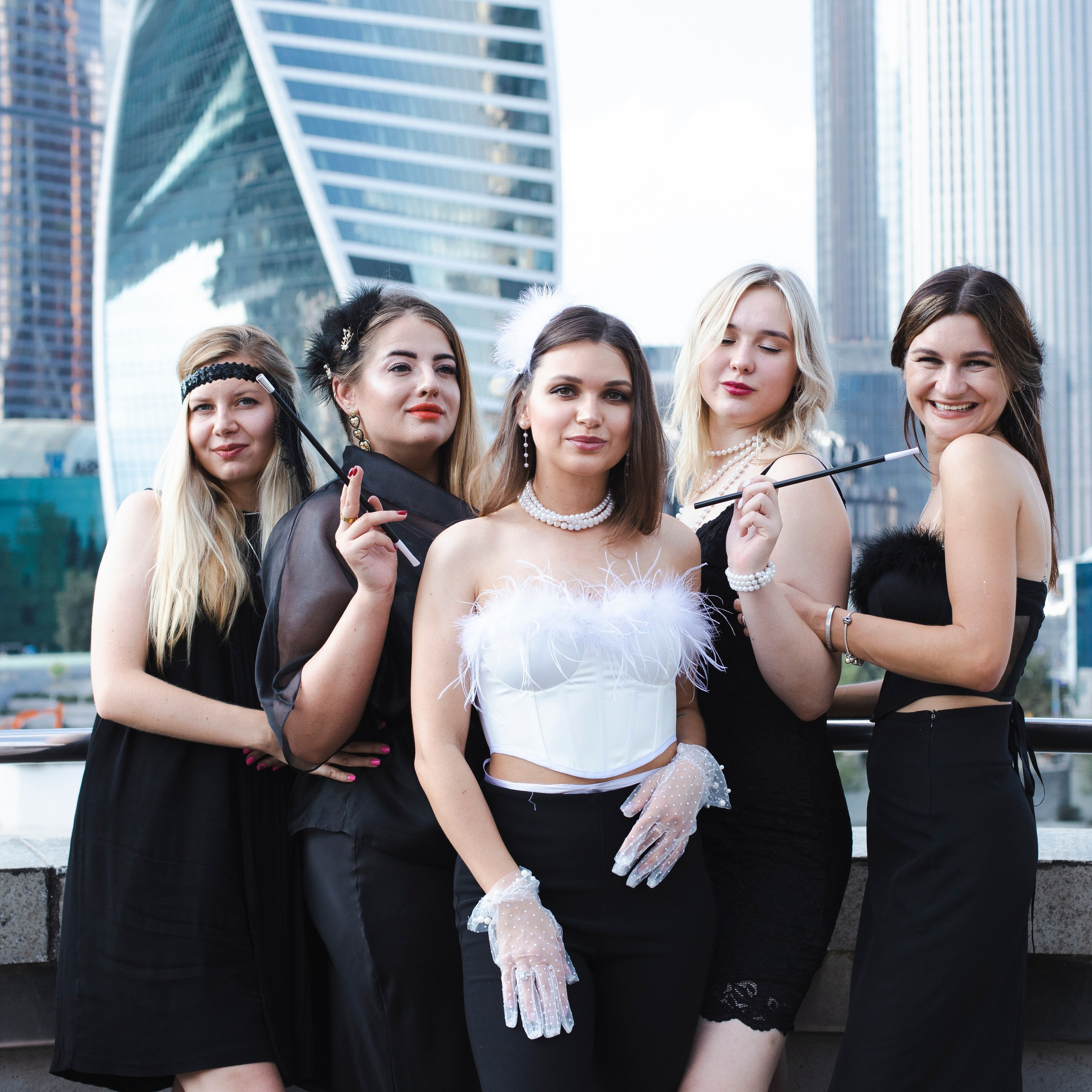 Репортажи и дни рождения