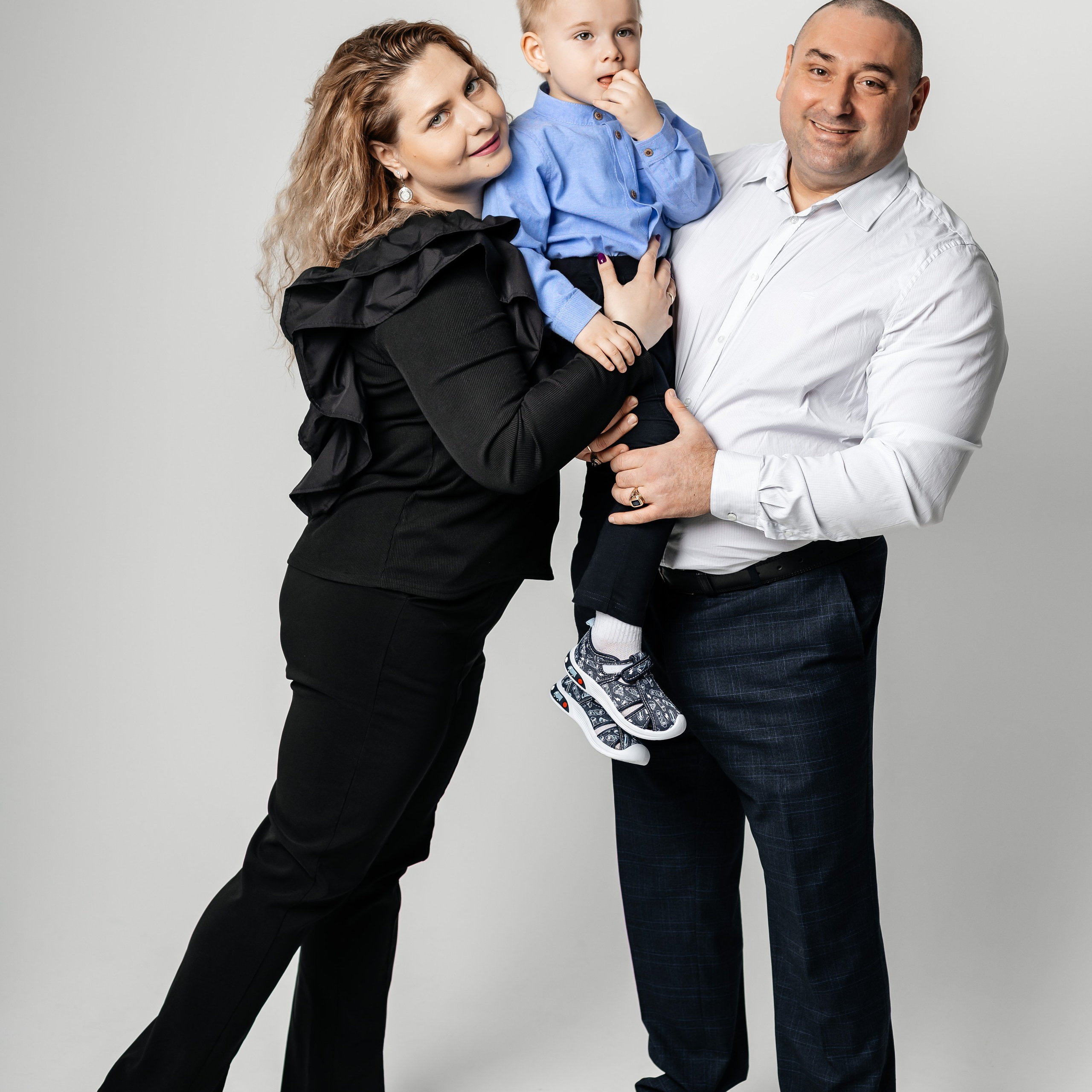 Отзывы. Семейный фотограф Москва и область Дербунова Елена