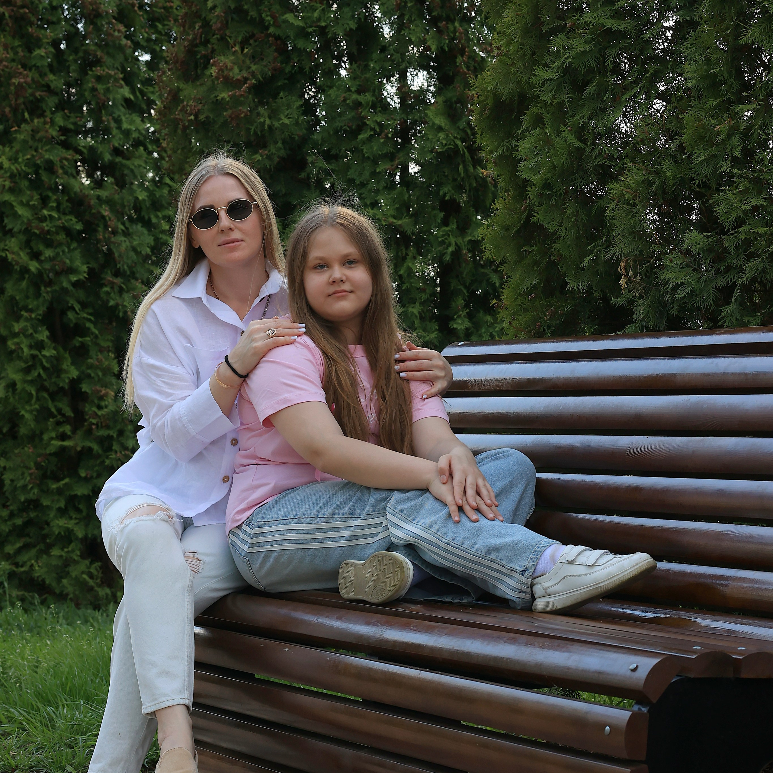 Татьяна стр весна