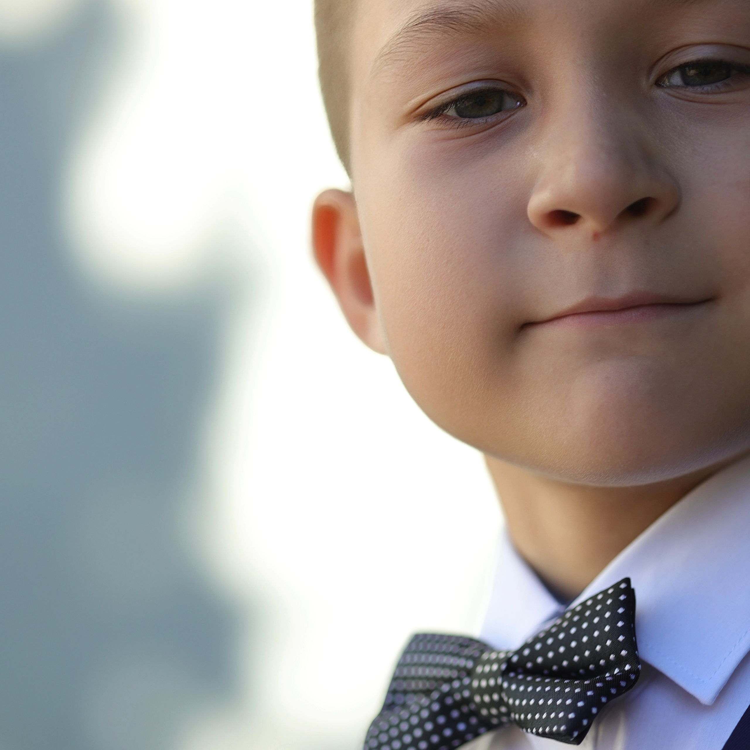 первоклашки