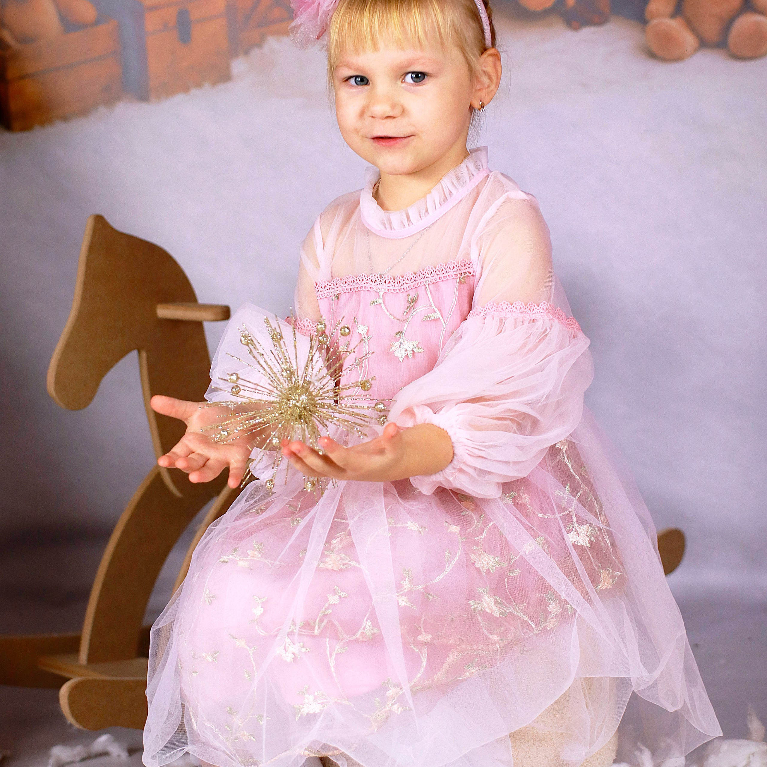 Софья и Матвей