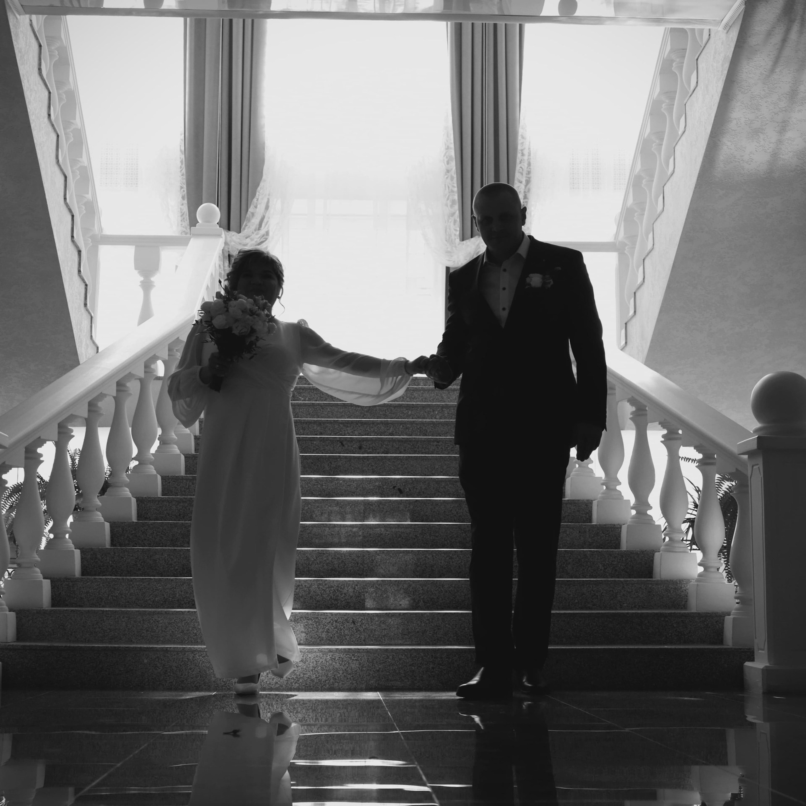 Свадебные фотосессии