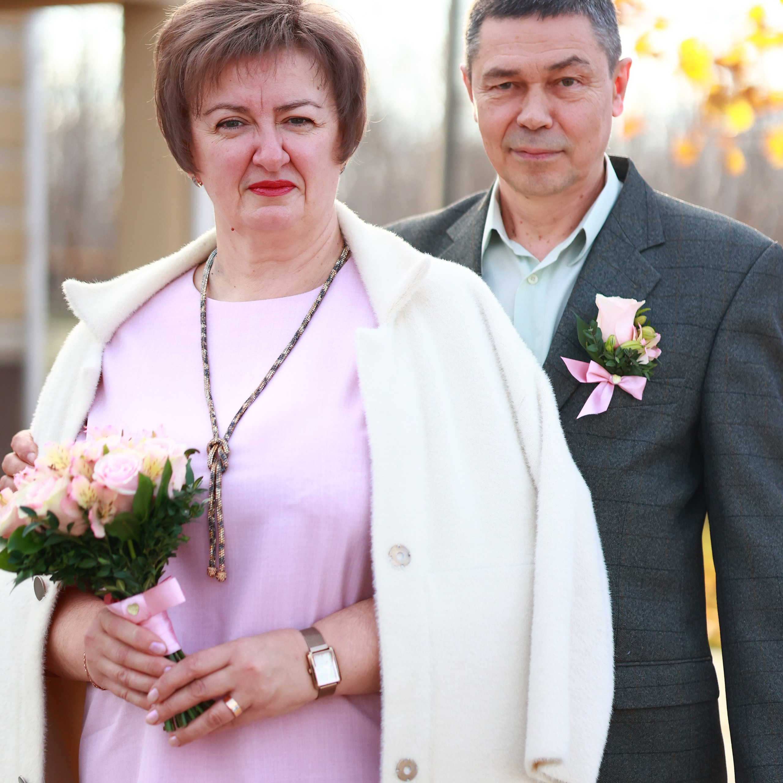 Владимир и Татьяна