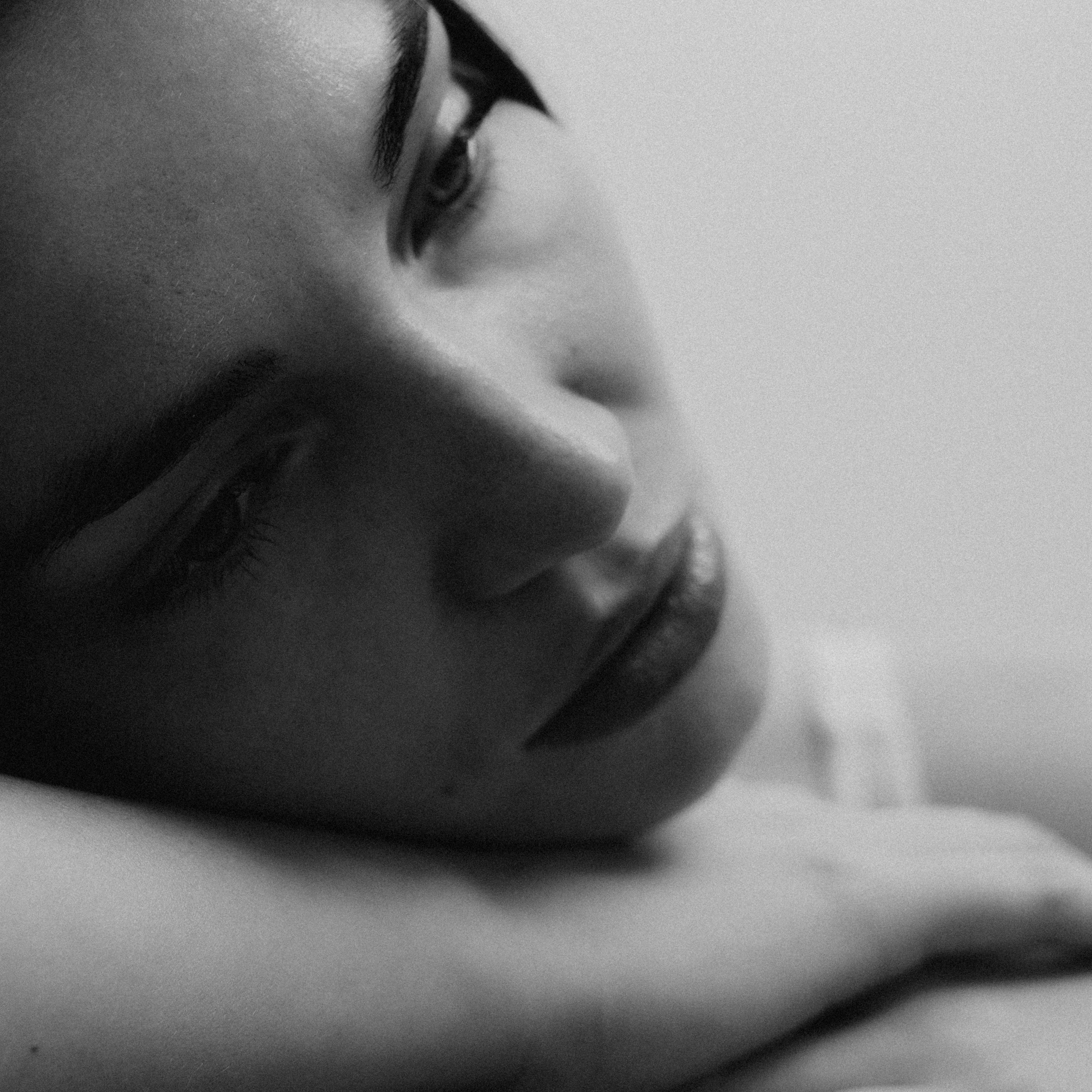 Портрет про тебя