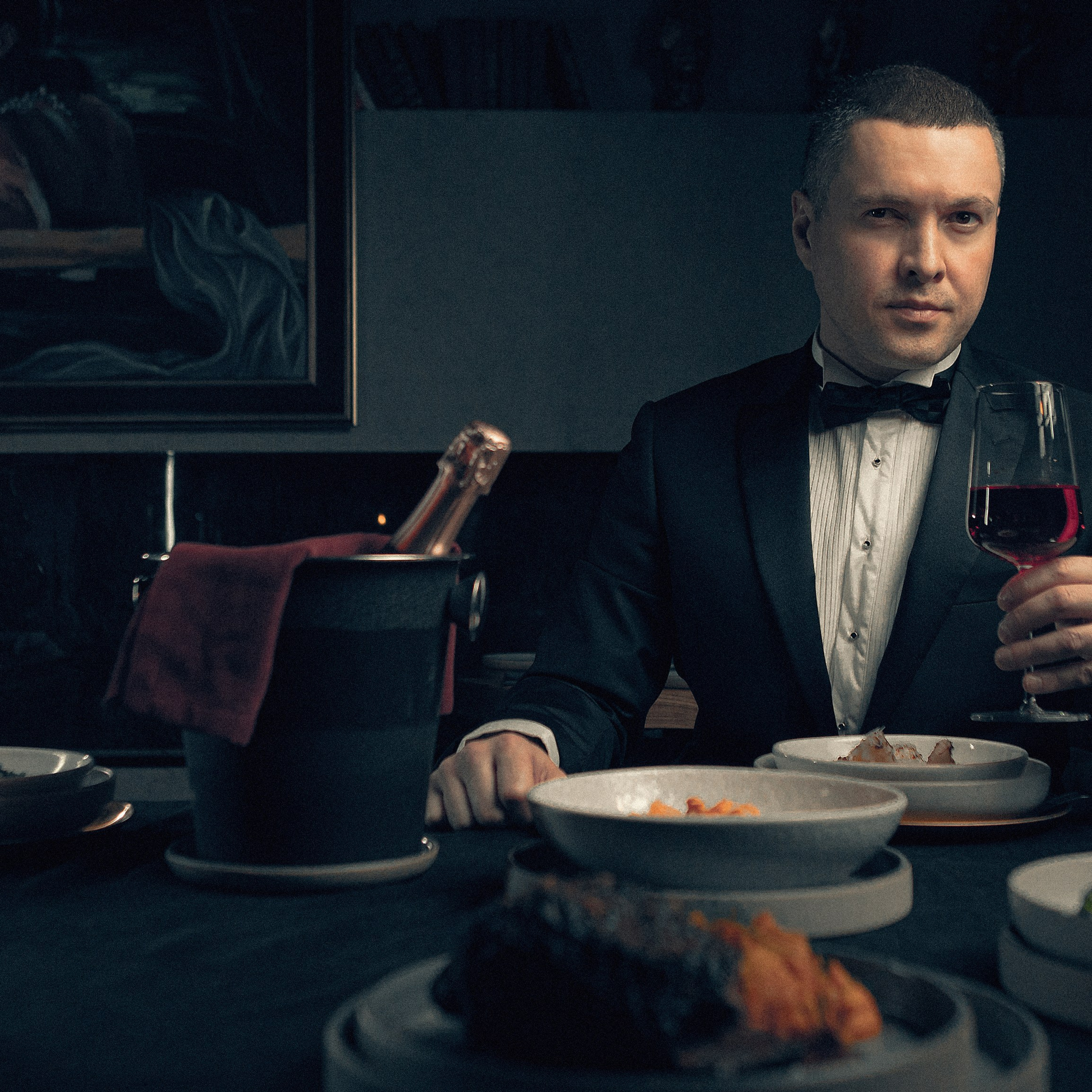 Фотограф. Оренбург/СПБ. Фотограф Андрей Чернов. Оренбург|МСК|СПБ Для тех, кто ищет уникальность