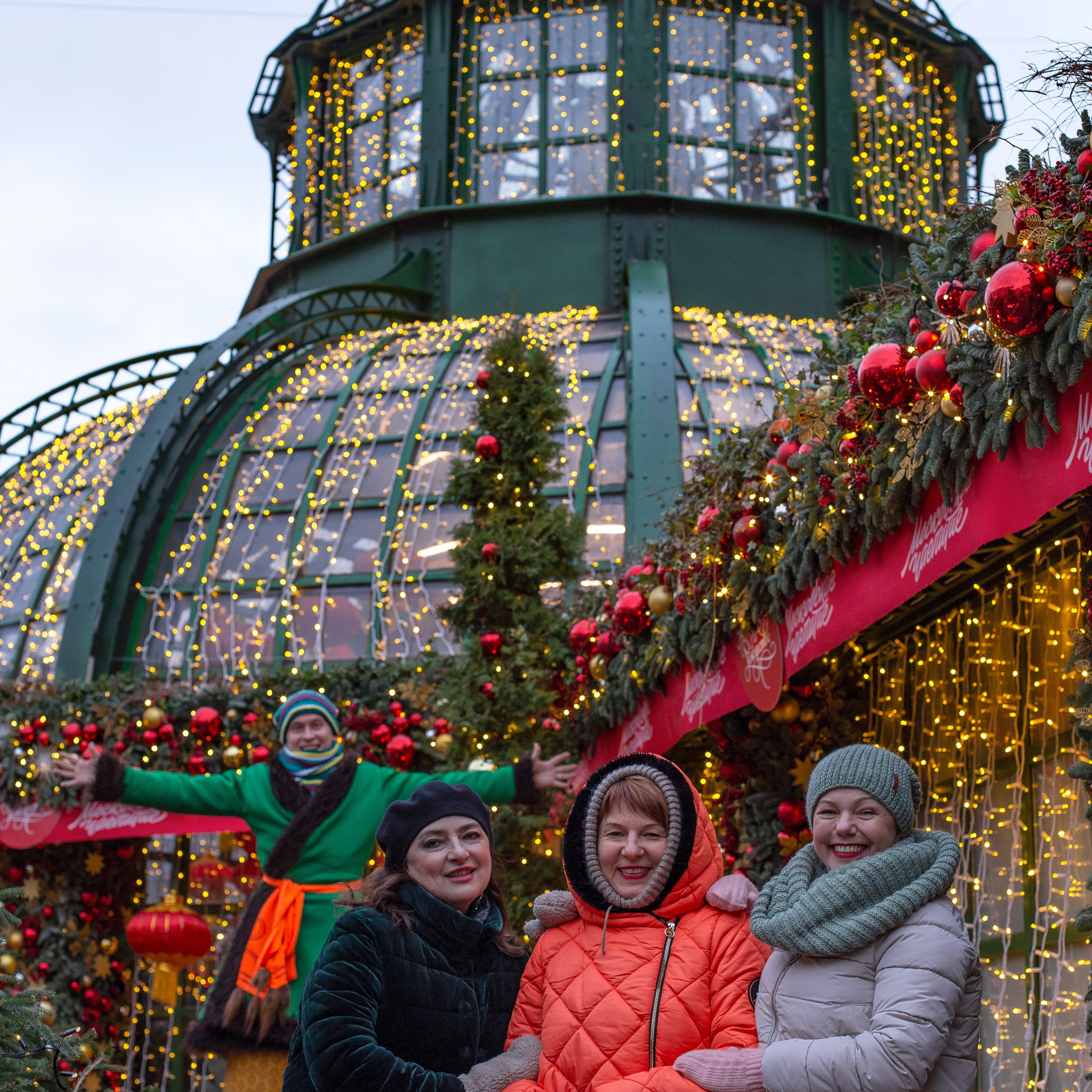 Отзывы. Фотограф в Москве Ольга Кожемякина