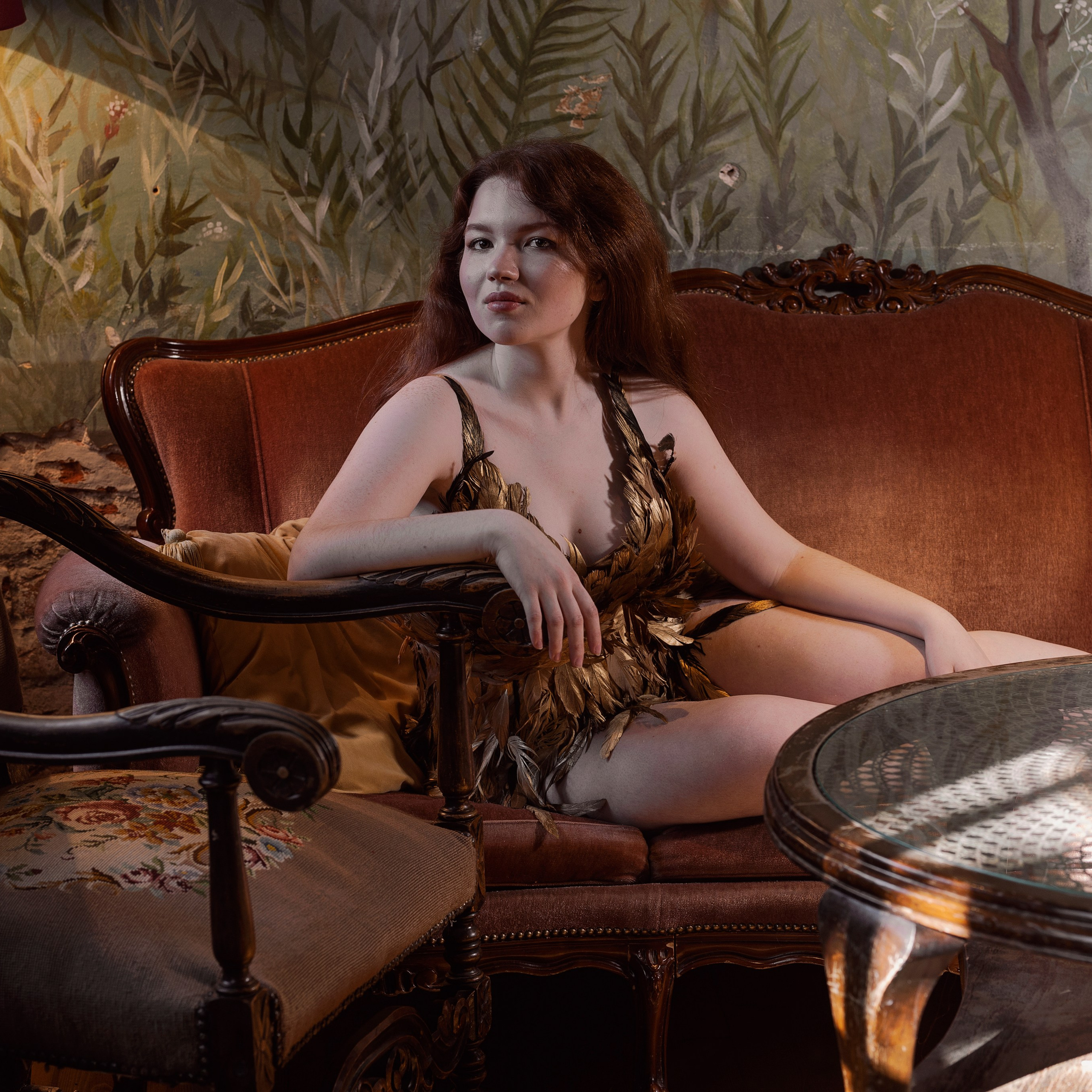 Отзывы. Фотограф в Москве Ольга Кожемякина