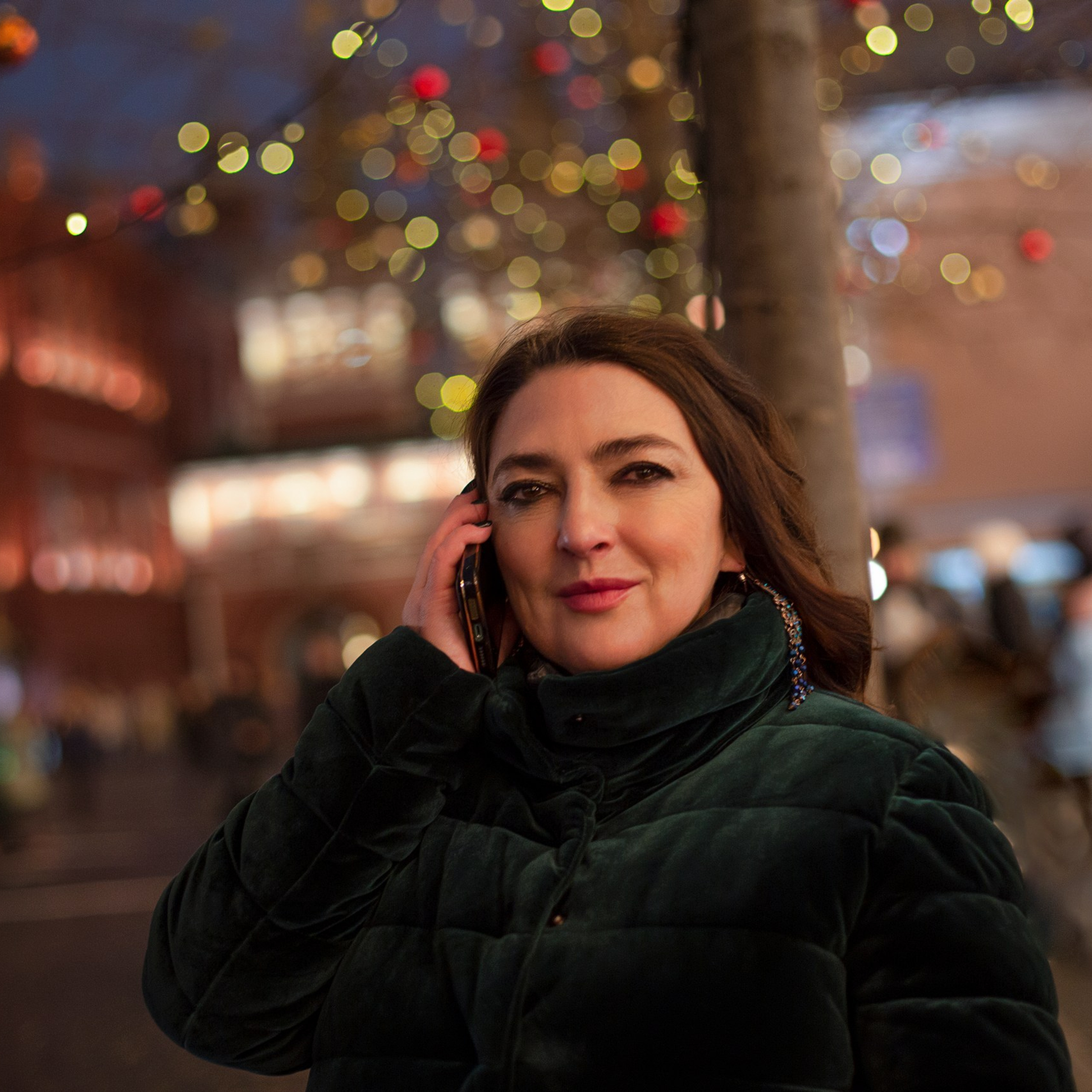 Отзывы. Фотограф в Москве Ольга Кожемякина