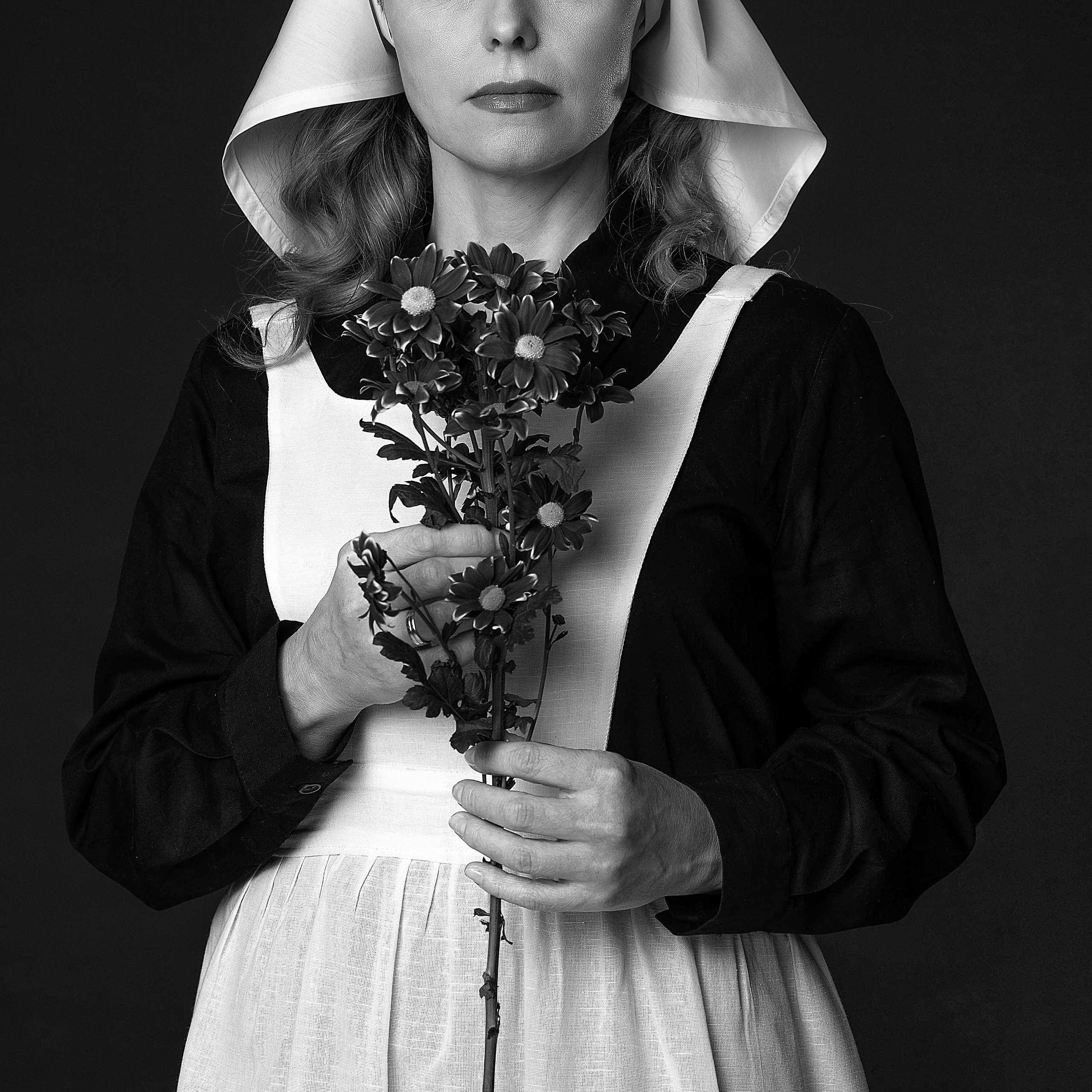 Фотопроект СЁСТРЫ