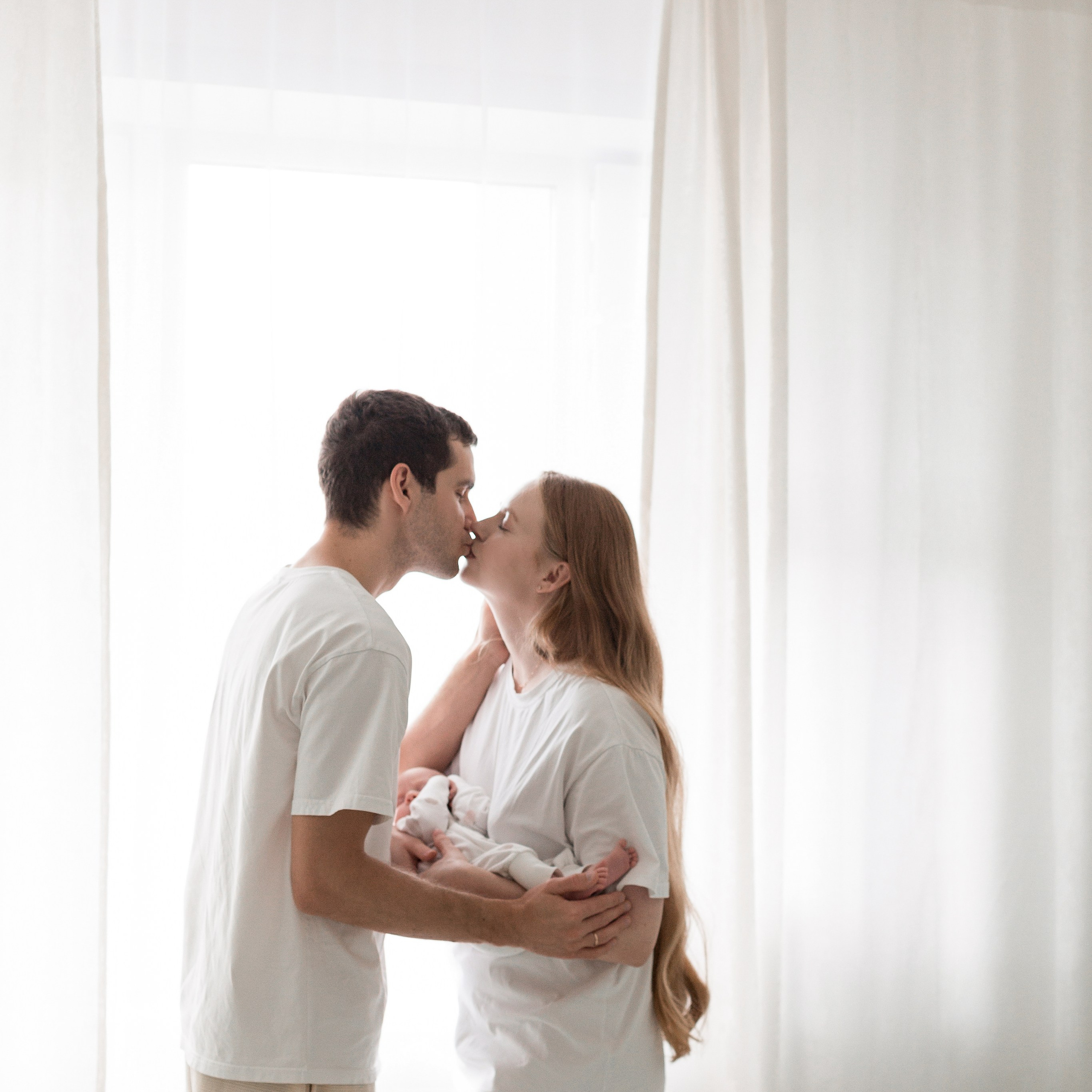 Съемки лайф. Семейный и детский фотограф в Перми Ксения Масленникова