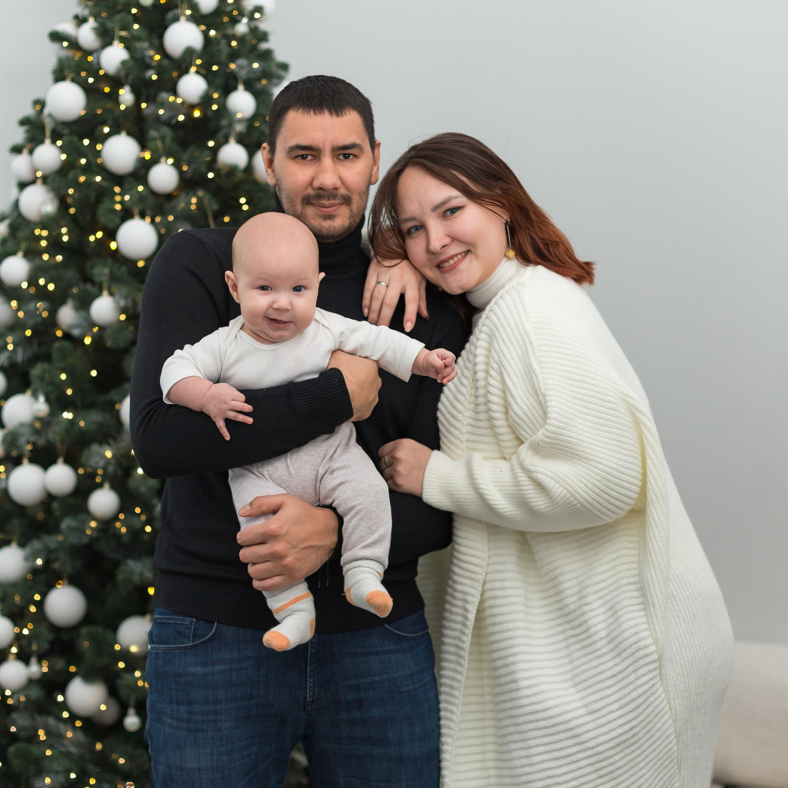 Отзывы. Семейный и детский фотограф в Перми Ксения Масленникова