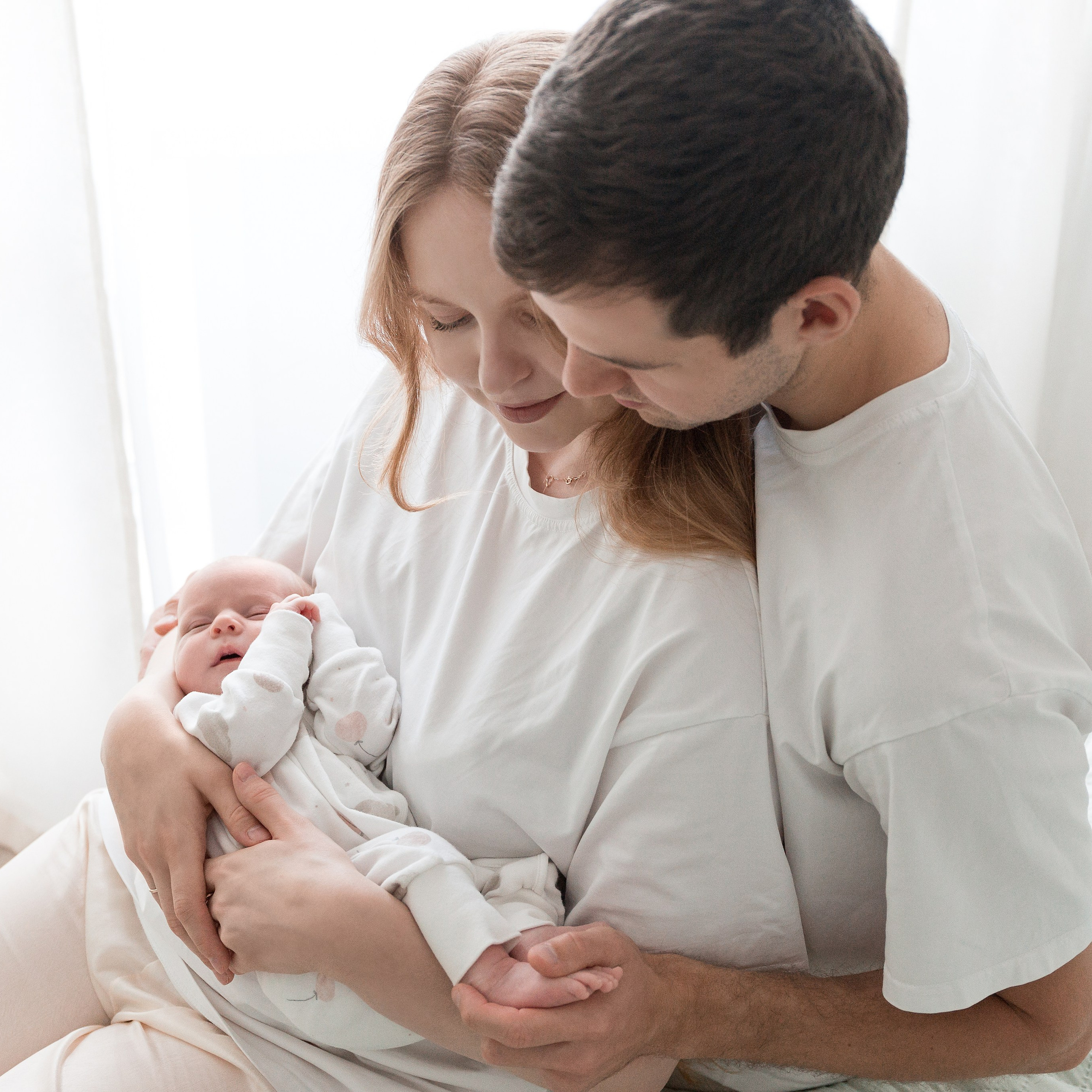 Съемки лайф. Семейный и детский фотограф в Перми Ксения Масленникова