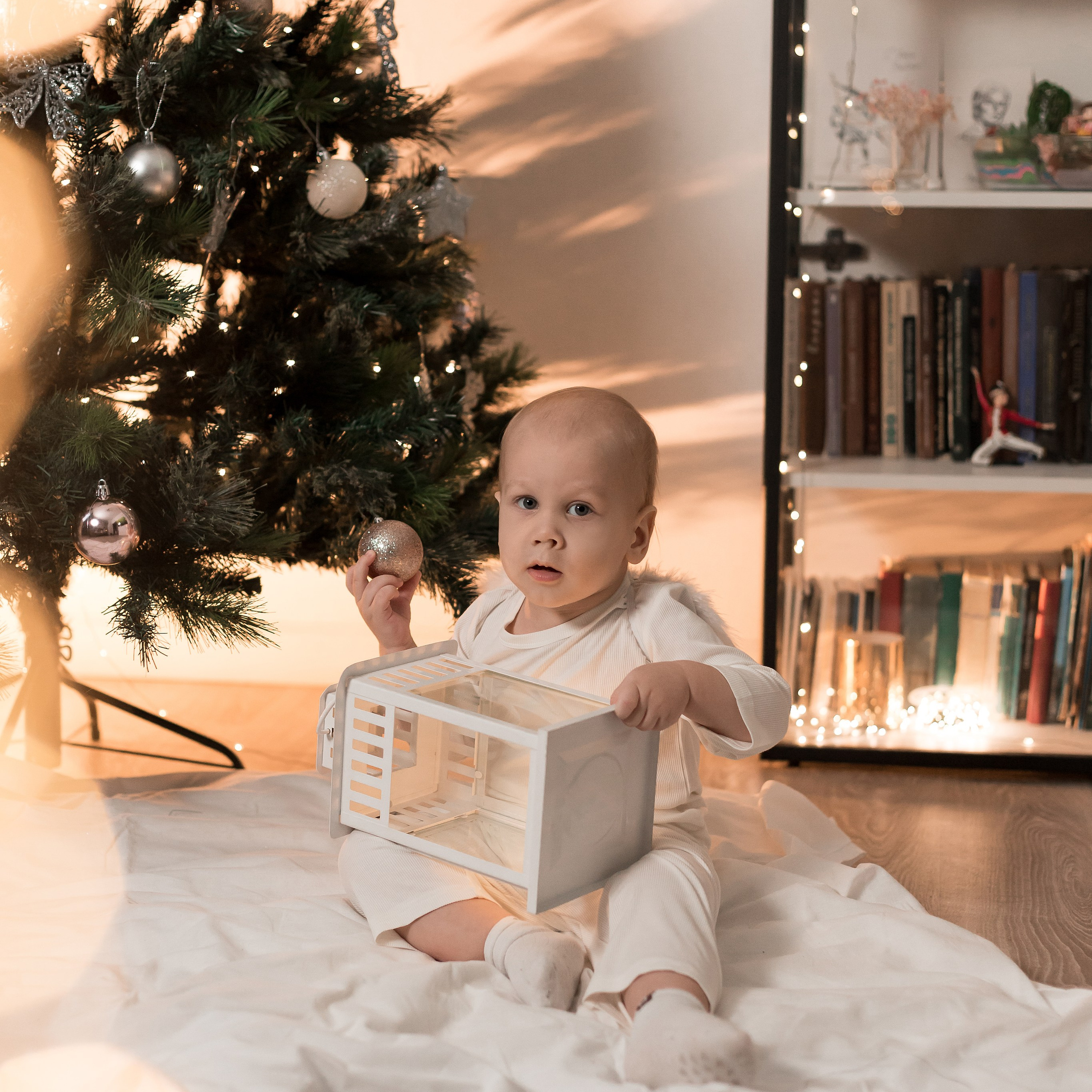 Отзывы. Семейный и детский фотограф в Перми Ксения Масленникова