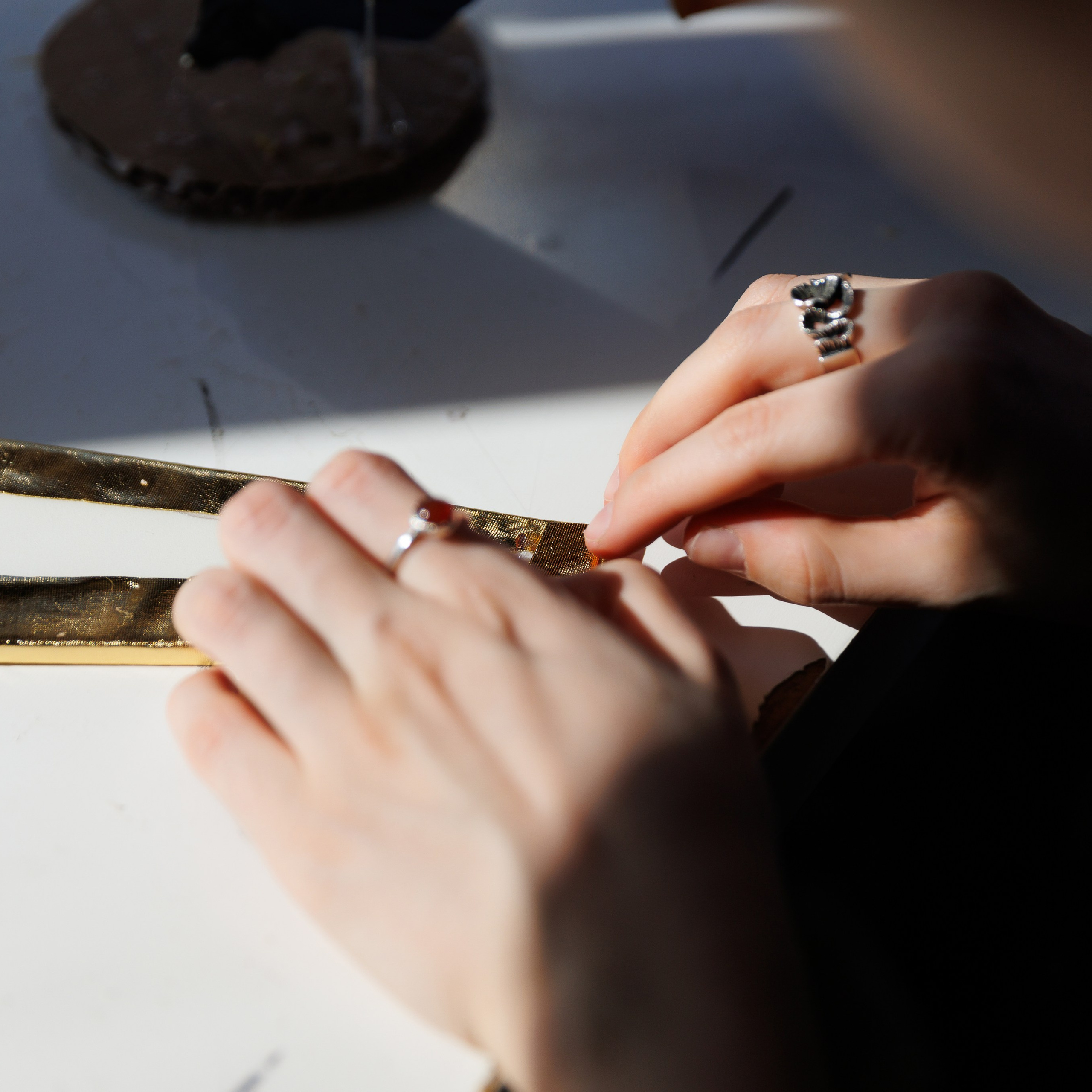 Декорации для оперы «Опричник» | НОВАТ. История занавеса. Превращаем идею в технологию