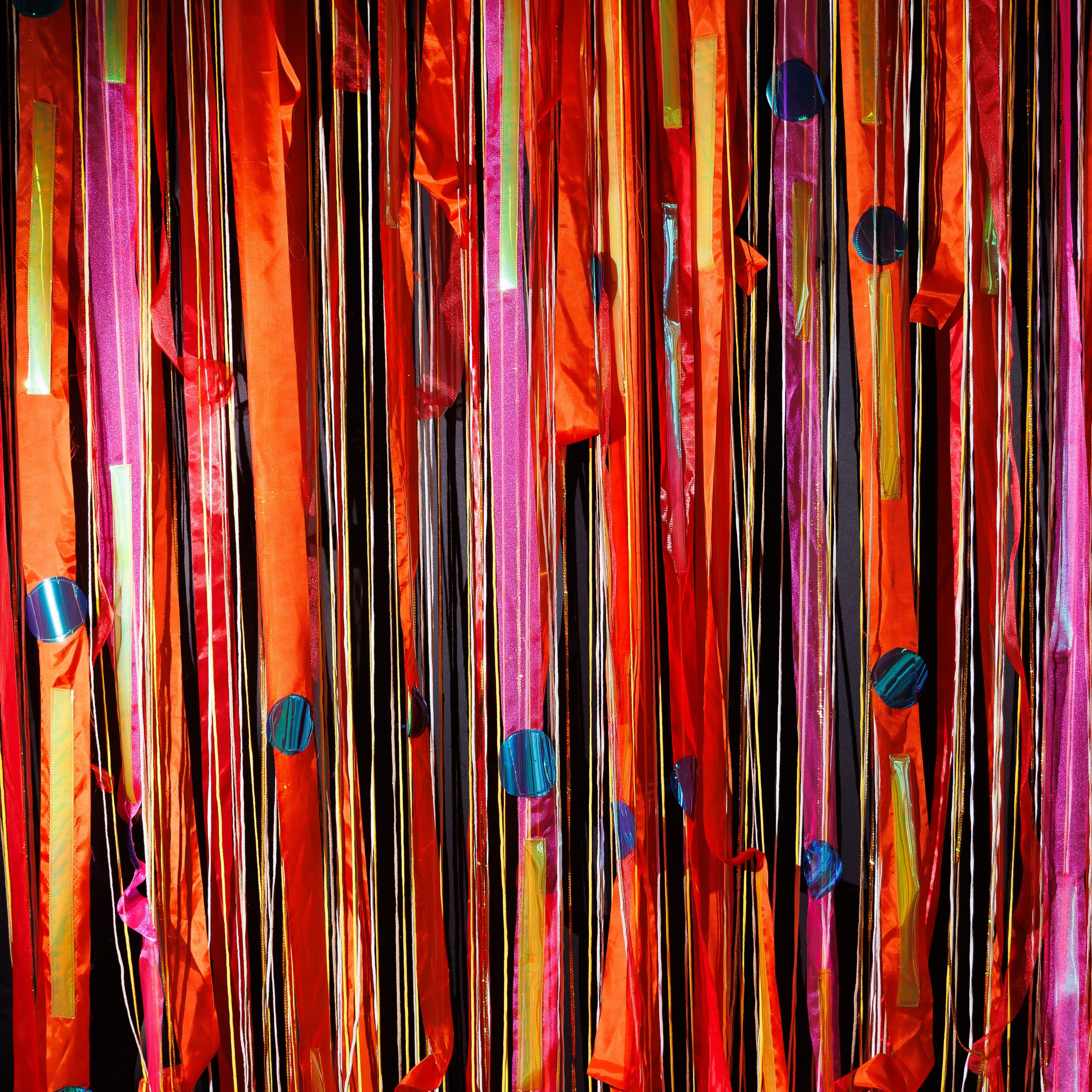 Декорации для оперы «Так поступают все женщины?» | Нижегородский театр оперы и балета. История занавеса. Превращаем идею в технологию