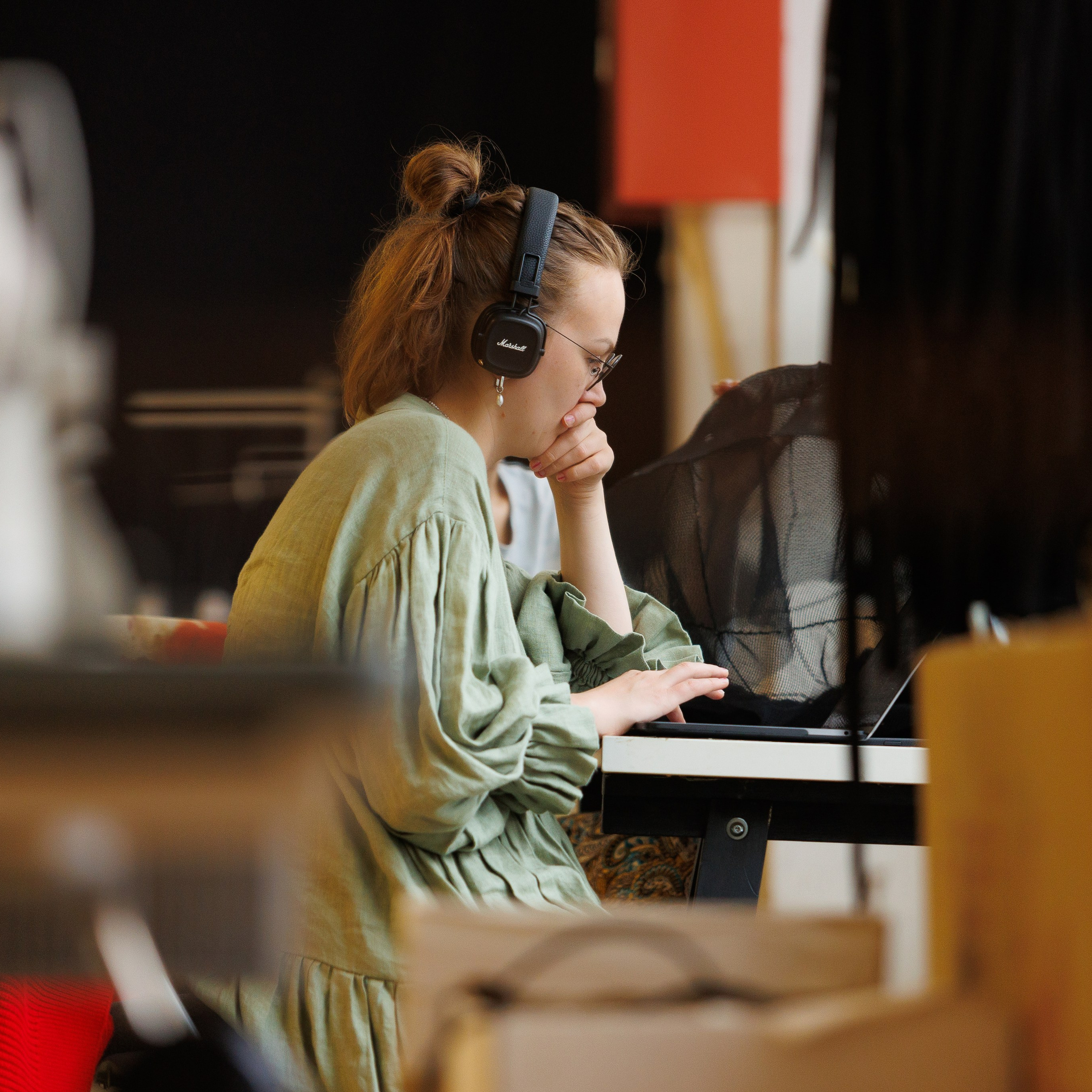 О мастерской| Создание мягких декораций для театров России. История занавеса. Превращаем идею в технологию