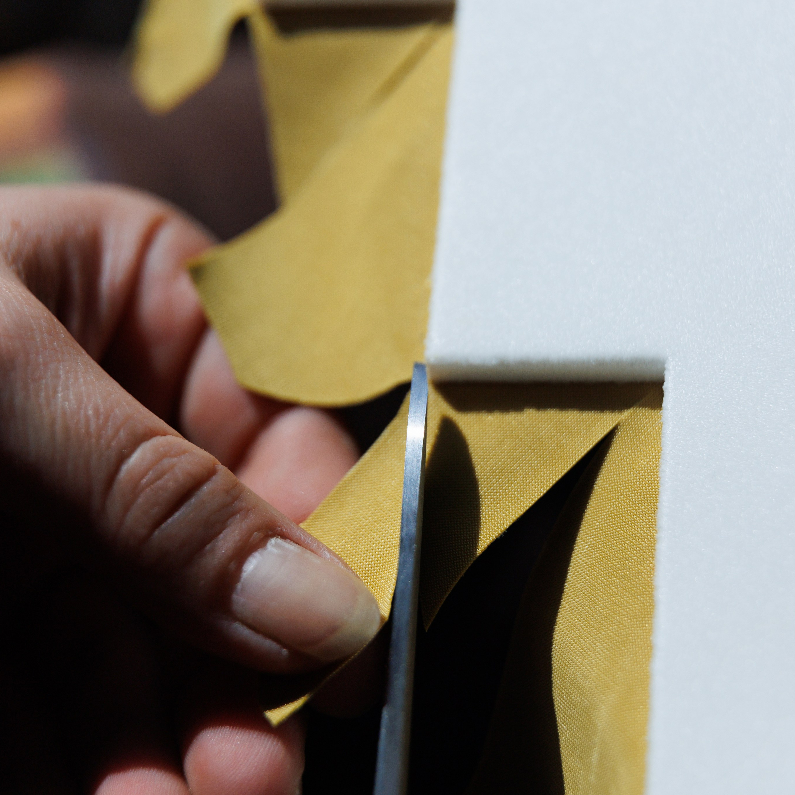 Декорации для оперы «Опричник» | НОВАТ. История занавеса. Превращаем идею в технологию