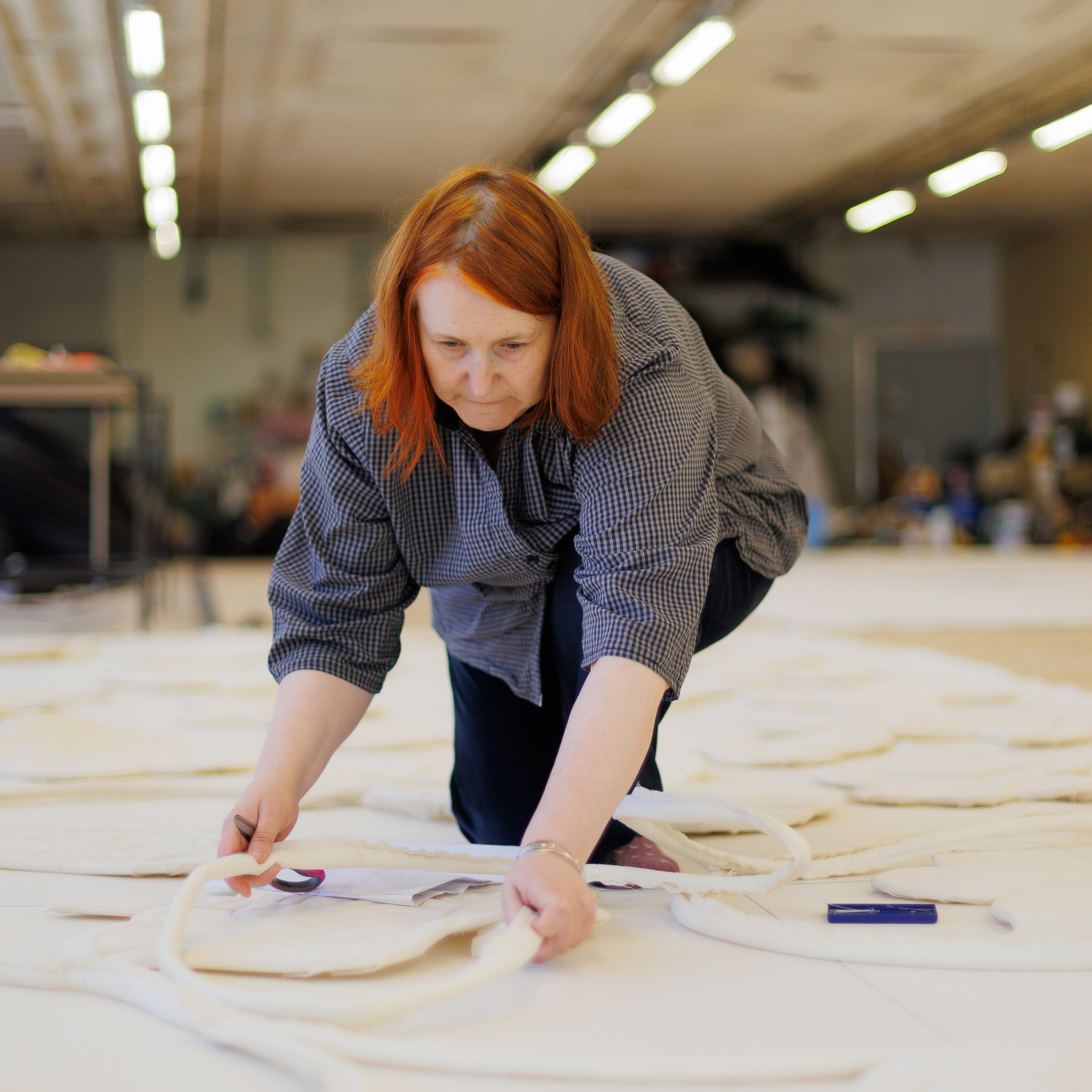 О мастерской| Создание мягких декораций для театров России. История занавеса. Превращаем идею в технологию