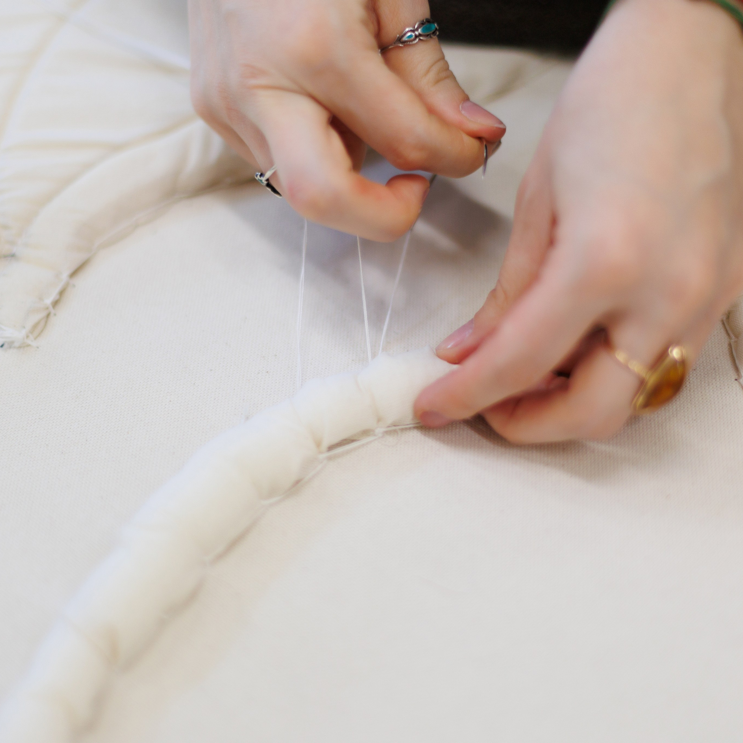 Декорации для оперы «Опричник» | НОВАТ. История занавеса. Превращаем идею в технологию